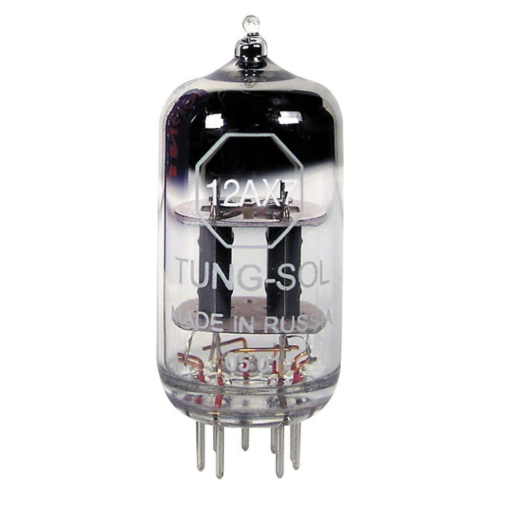 12AX7, Balanced Triodes