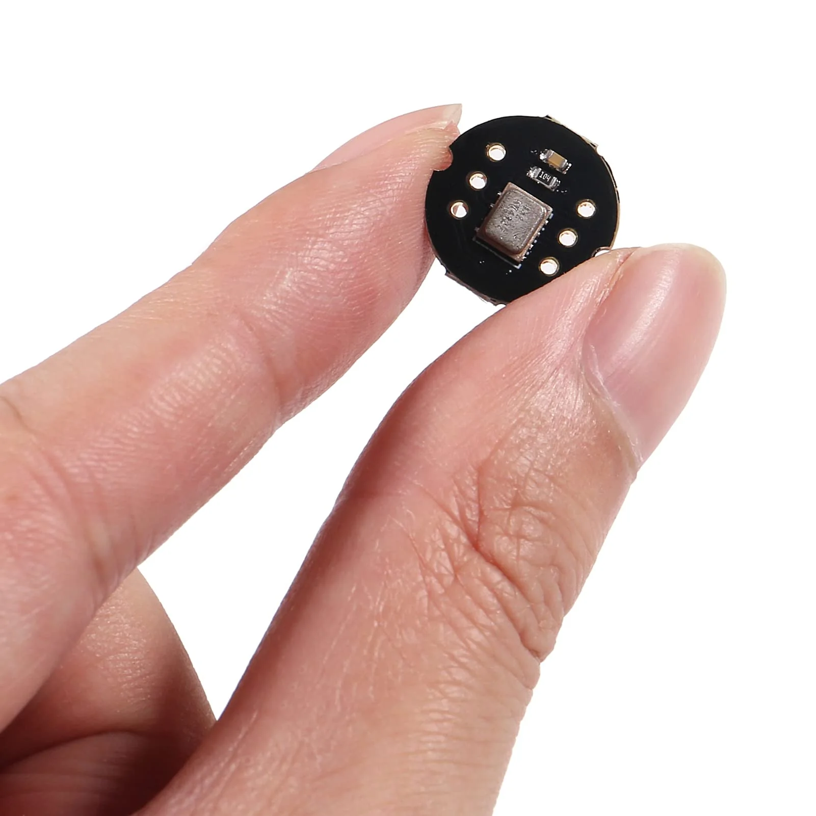 3PCS Omnidirectional Microphone Module I2S Interface INMP441 MEMS High Precision Low Power Ultra Small Volume I2S Interface for ESP32 3 - Image 5
