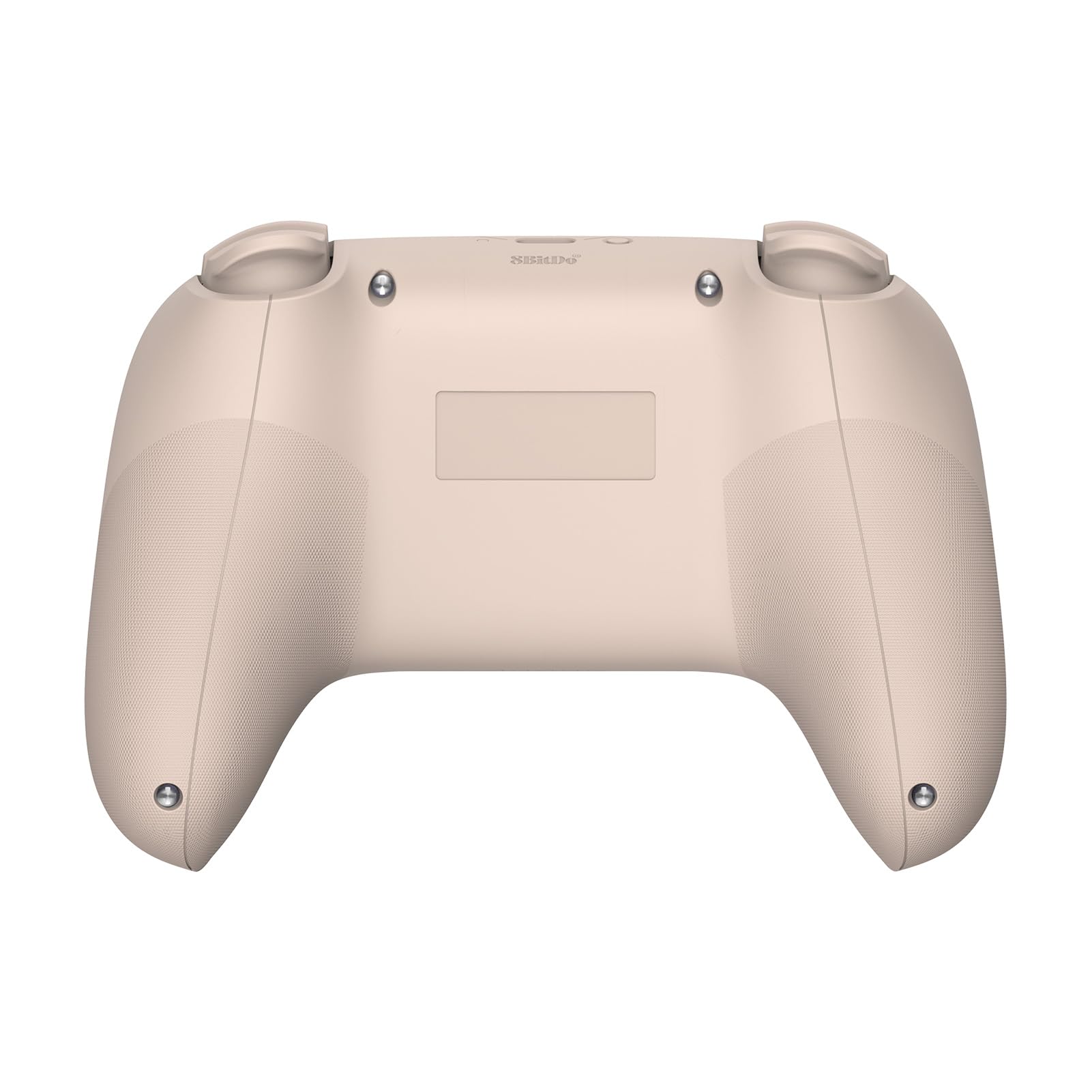 8Bitdo Ultimate C Bluetooth Controller for Switch, Ultimate Quality Bluetooth connectivity with 6-axis Motion Control and Rumble Vibration (Orange) Orange - Image 4