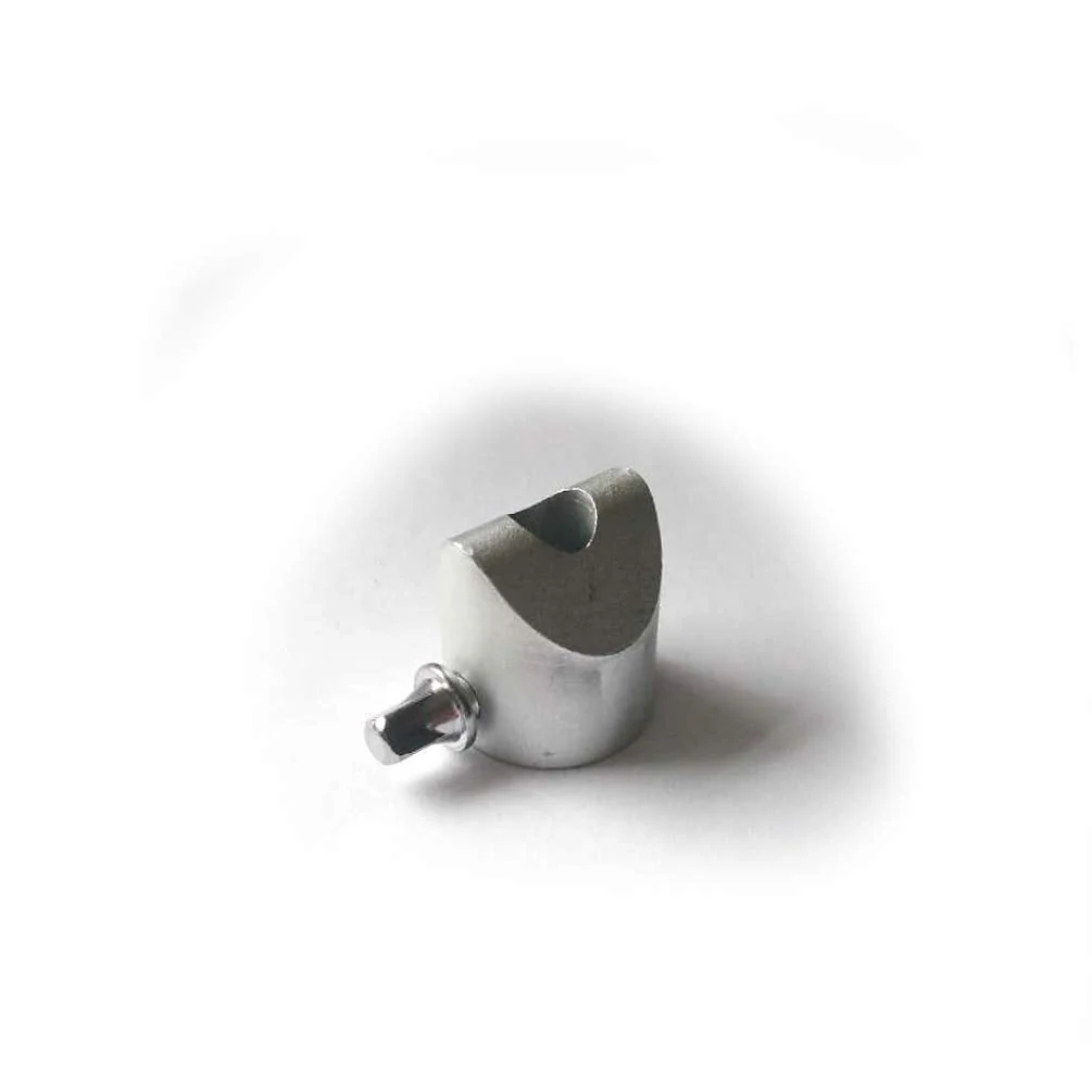 Aluminum cymbal holder Locator Positioner Limiter Anti-rotation for Roland CY - Image 2