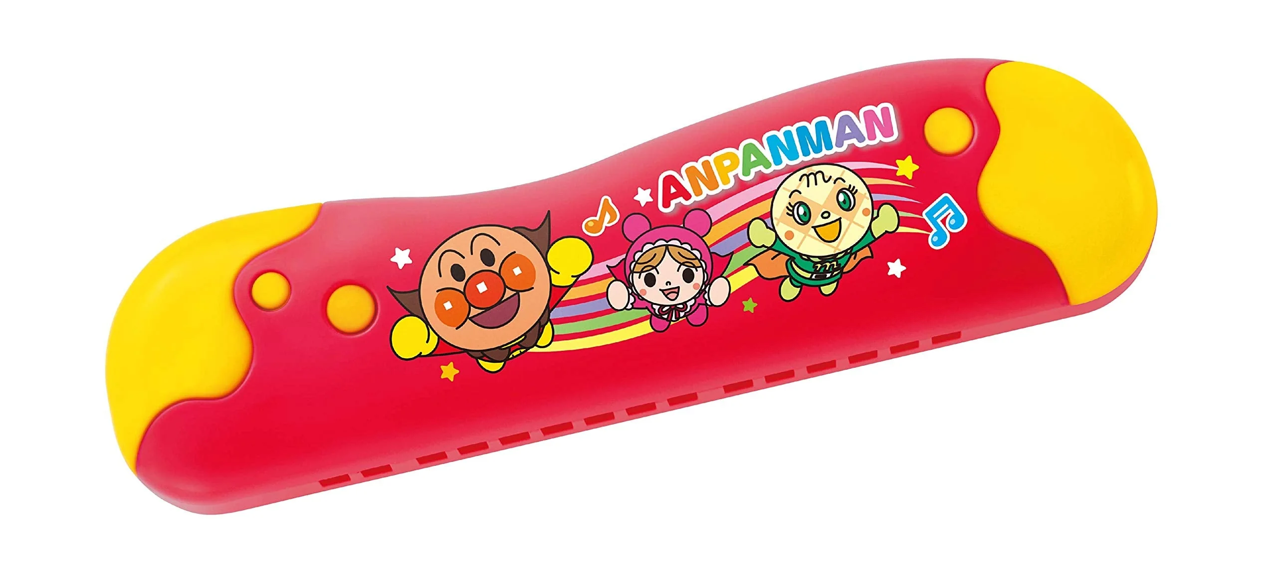 anpanman uchino no ko genius harmonica Anpanman My Genius Harmonica