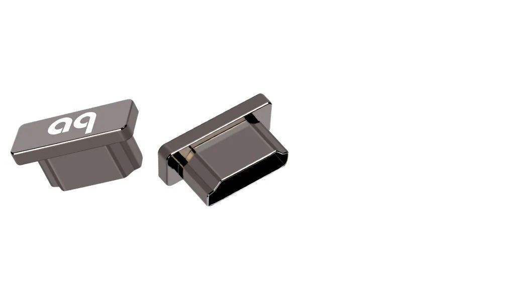 AudioQuest - HDMI Noise-Stopper Caps (Set of 4)