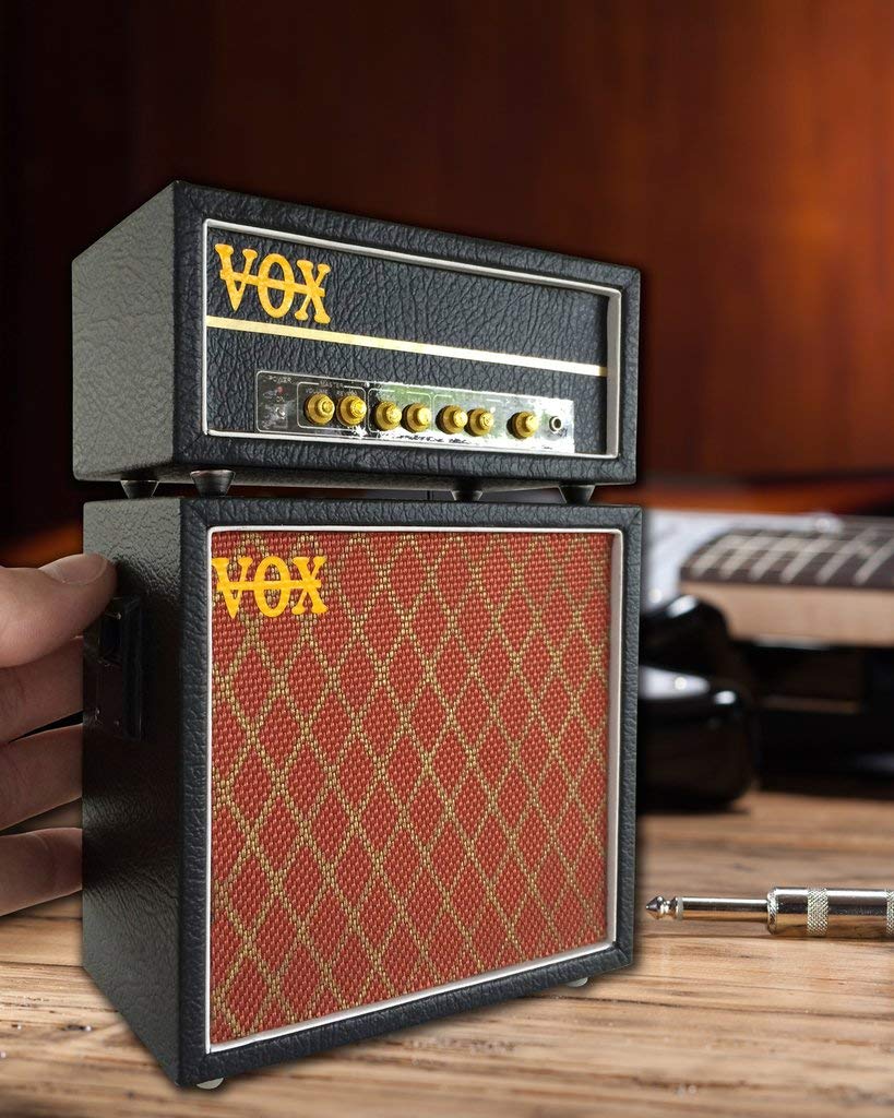 Axe Heaven Mini Amp Replica (VX 3) - Image 2