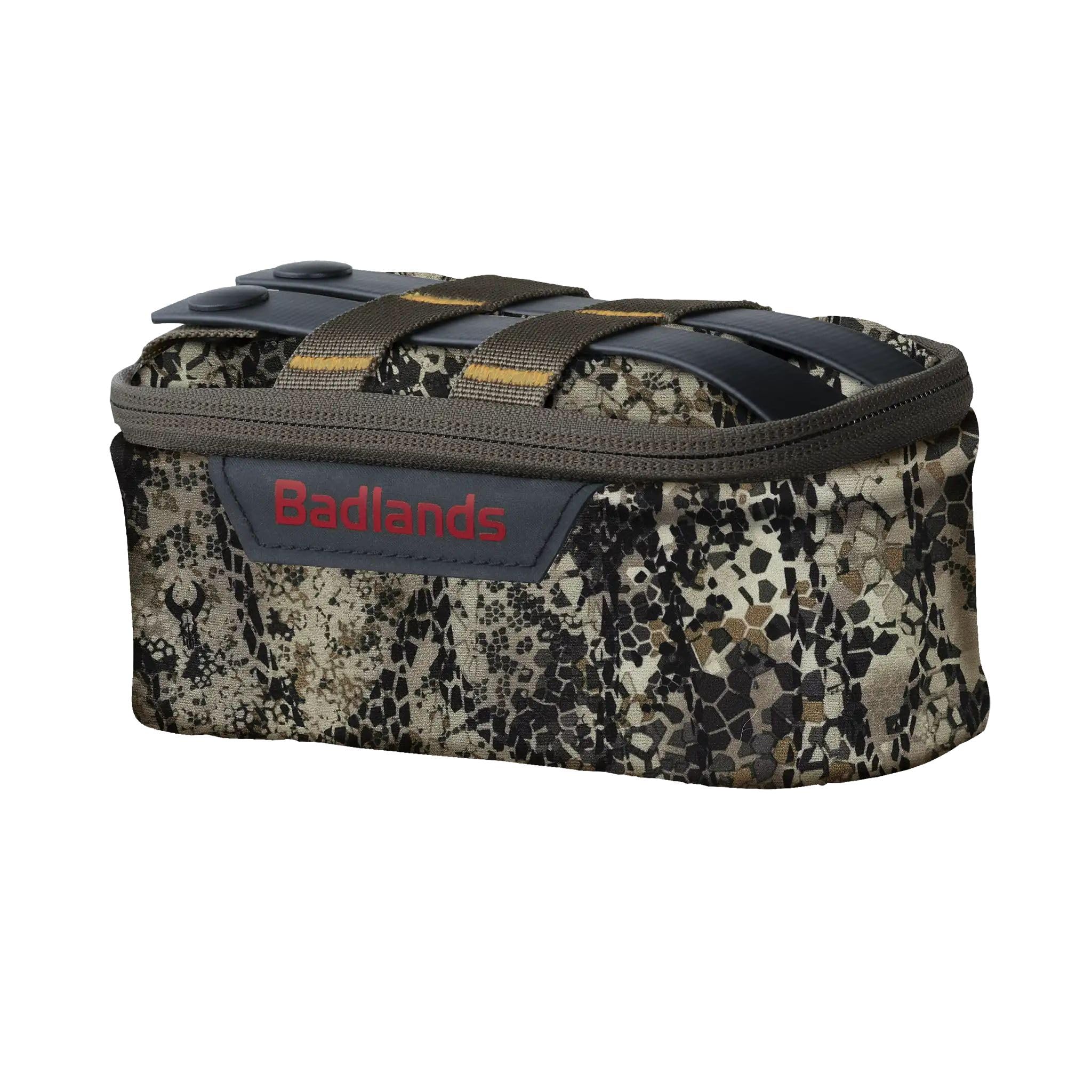 Badlands Bottom Pocket, Approach GT