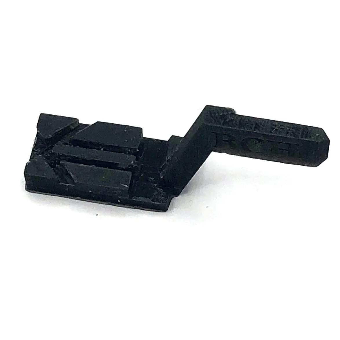 BCH Repair Kit -Fix Paper Tray Leg for 4LW49-90009 HP Envy 6000 Series 6052 6055 6059 - Image 2