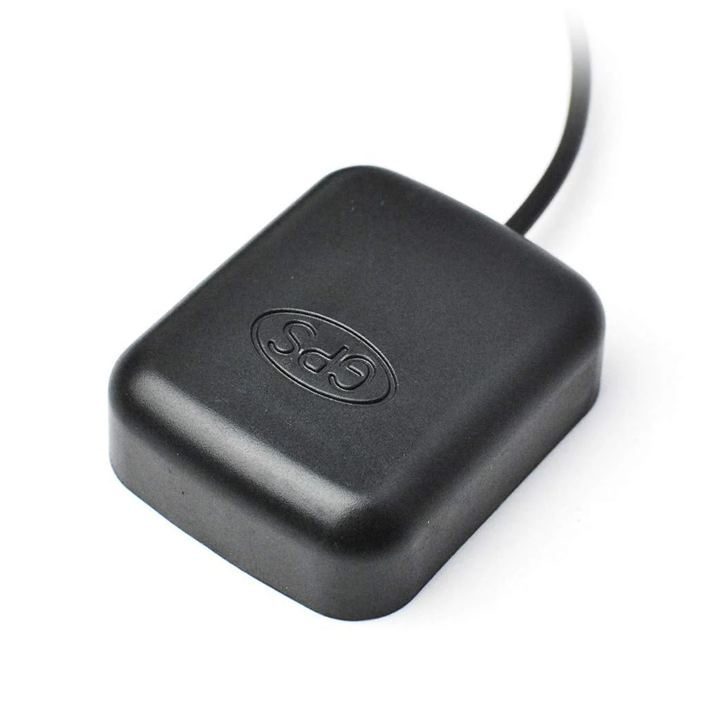 Bingfu Car Dash Cam GPS Antenna Vehicle Dash Camera GPS Antenna Waterproof Hidden Adhesive Mount 3.5mm Plug GPS Antenna for Car Dash Cam Dashboard Camera Safety Vedio DVR Recorder GPS Tracker Receiver - Image 9