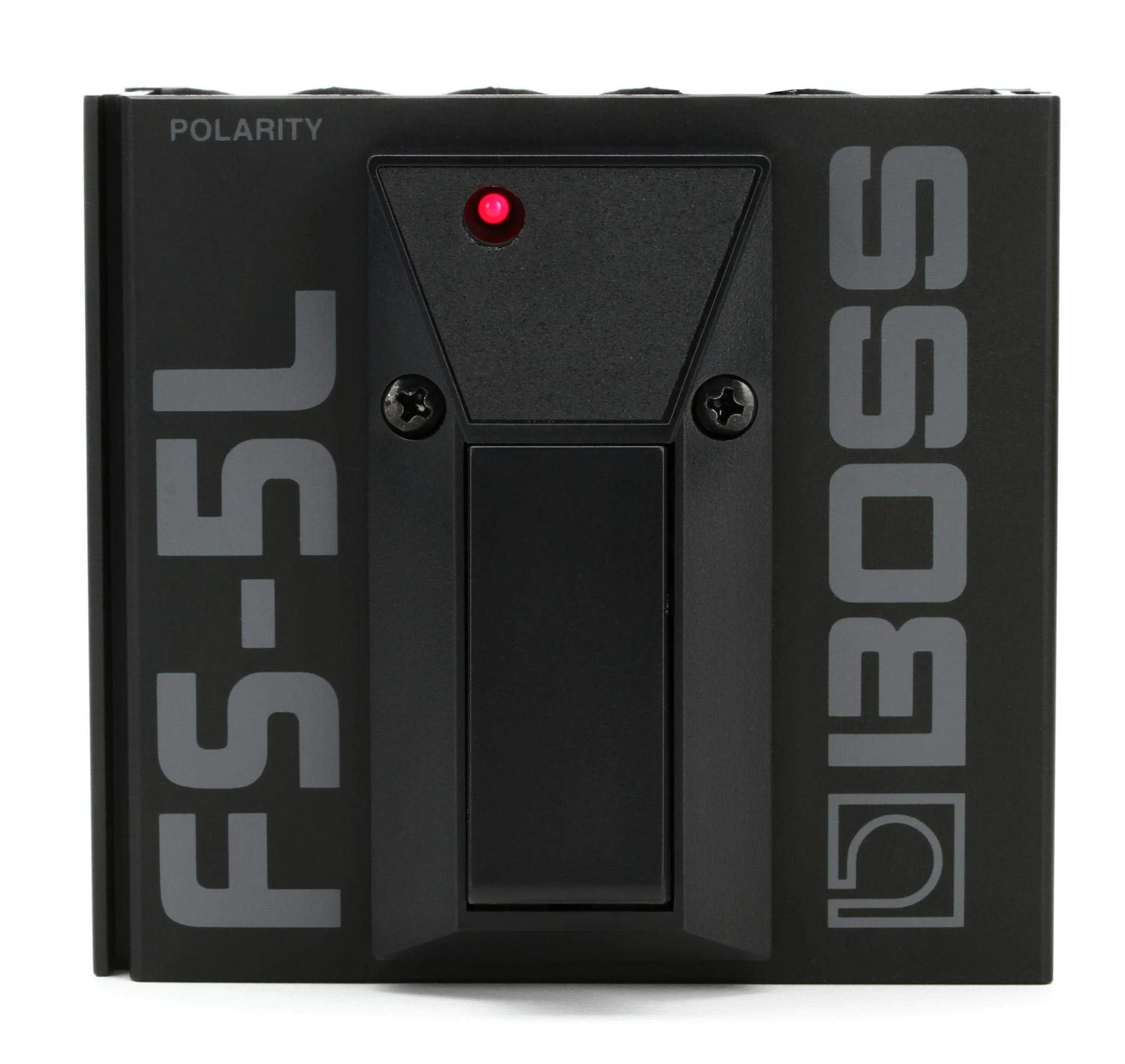 Boss FS-5L Latching Footswitch Latch Footswitch