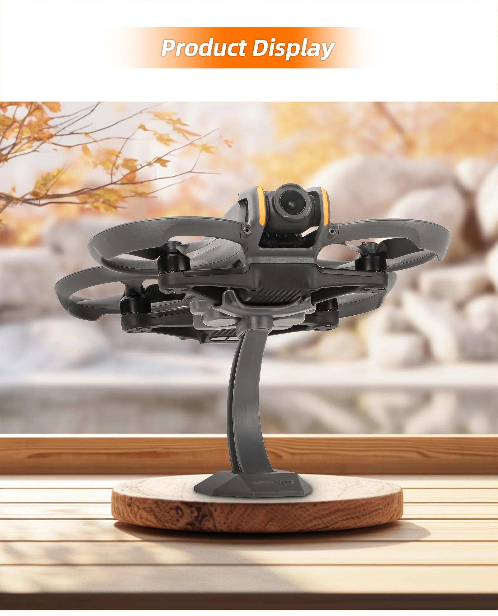 BTG Desktop Display Stand for DJI Avata 2/Avata Drone Accessories - Image 6