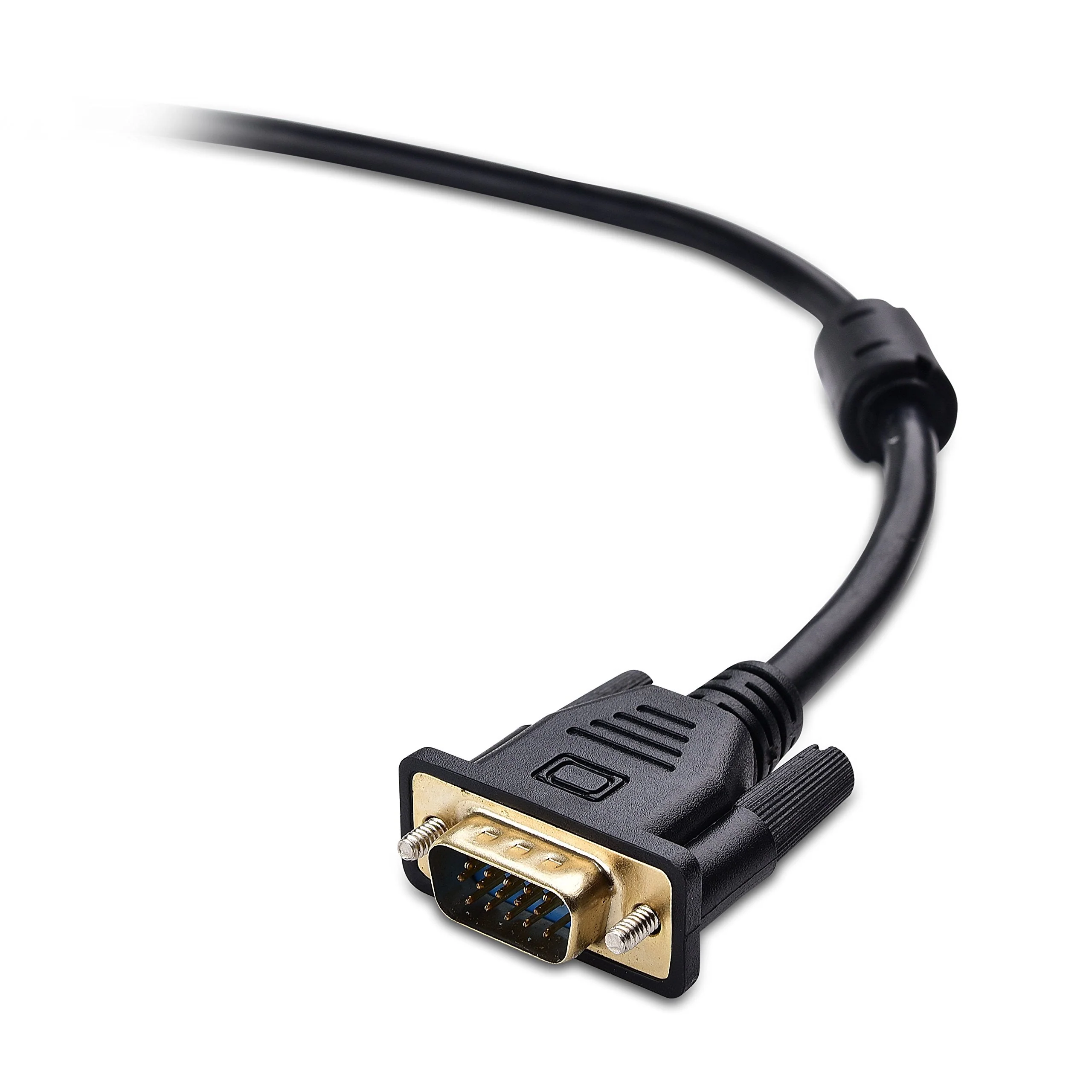 Cable Matters VGA Extension Cable (VGA Cable Male to Female) - 10 Feet, Not Regular VGA Cable - Image 5