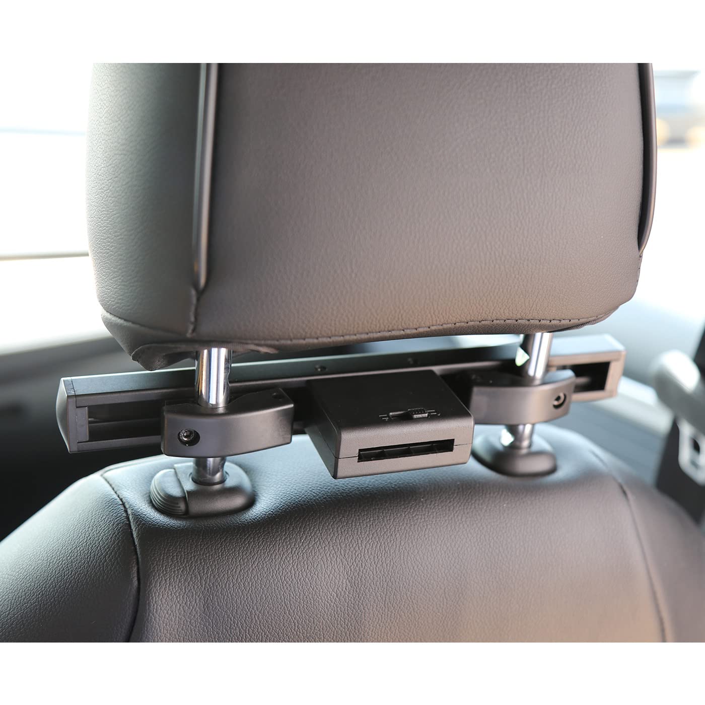 Car Headrest Monitor Car TV Mounting Bracket, Mount is Suitable for a Variety of car Models (2 pcs) 2 - Image 5