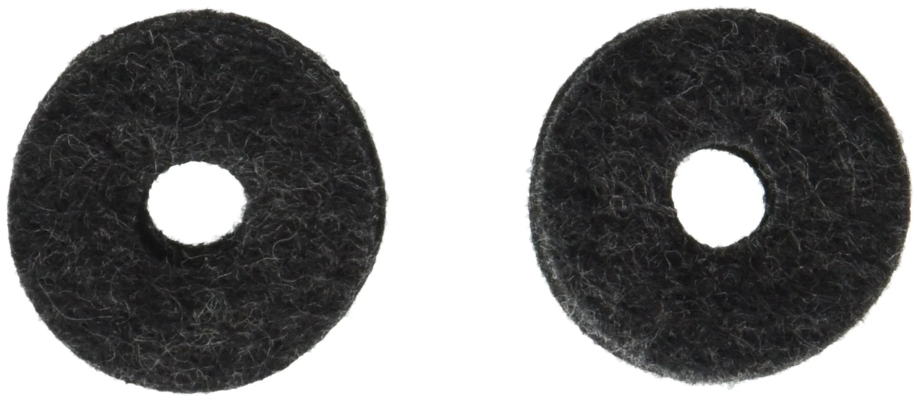 ChromaCast CC-CFL-10PK Cymbal Felt - Large, 10 Pack Cymbal Felt, Large