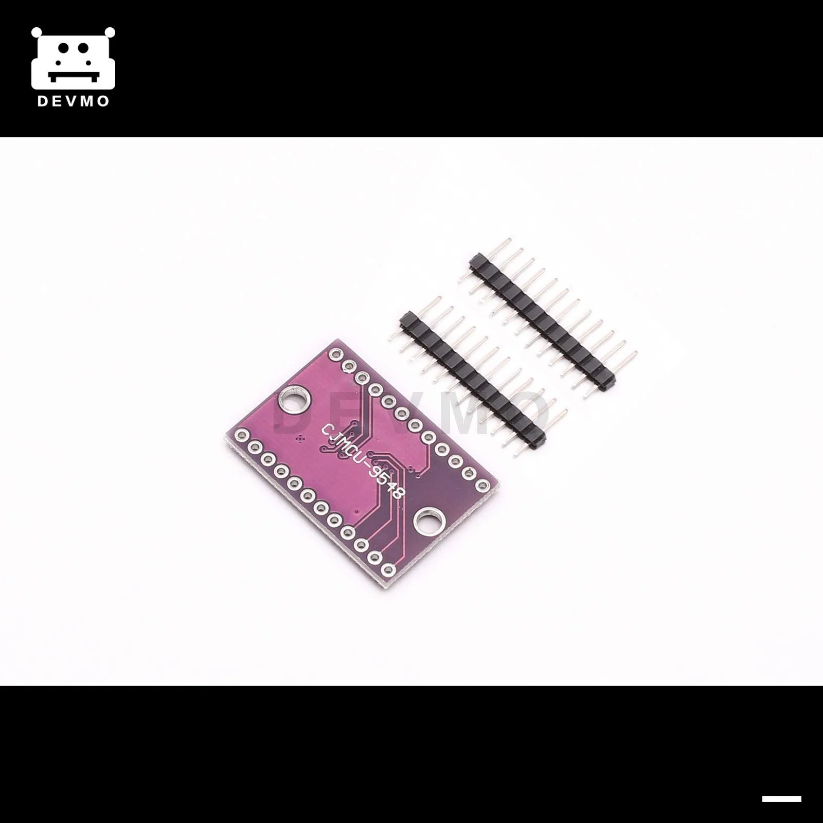 CJMCU-9548 TCA9548A 1-to-8 I2C 8-Way Multi-Channel Expansion Multiplexer Breakout Board IIC Mod P0I7 - Image 3