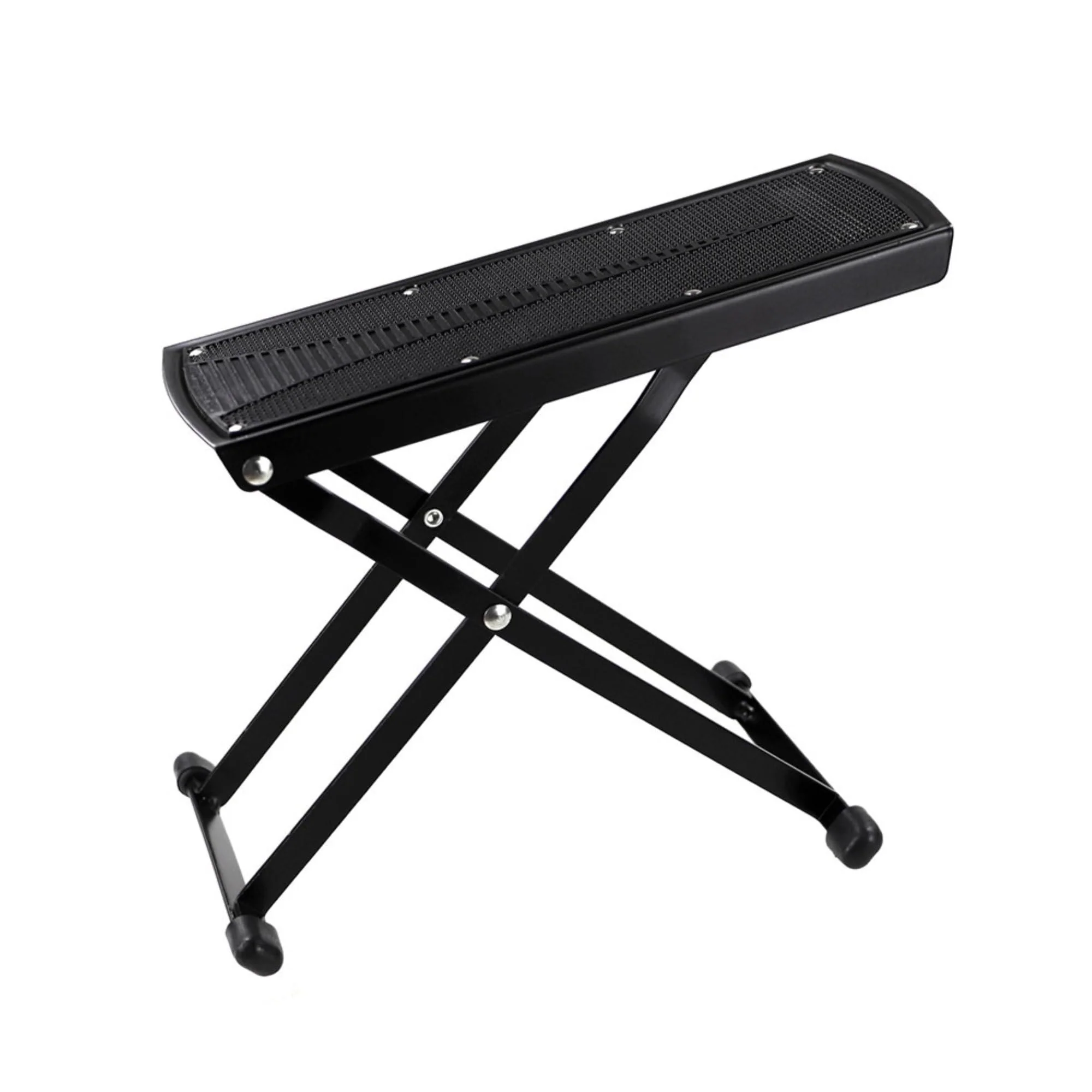 Classical Guitar Foot Rest, Acoustic Guitar Foot Stool, Adjustable Foot Rest, Alba guitar beads Foot Rest