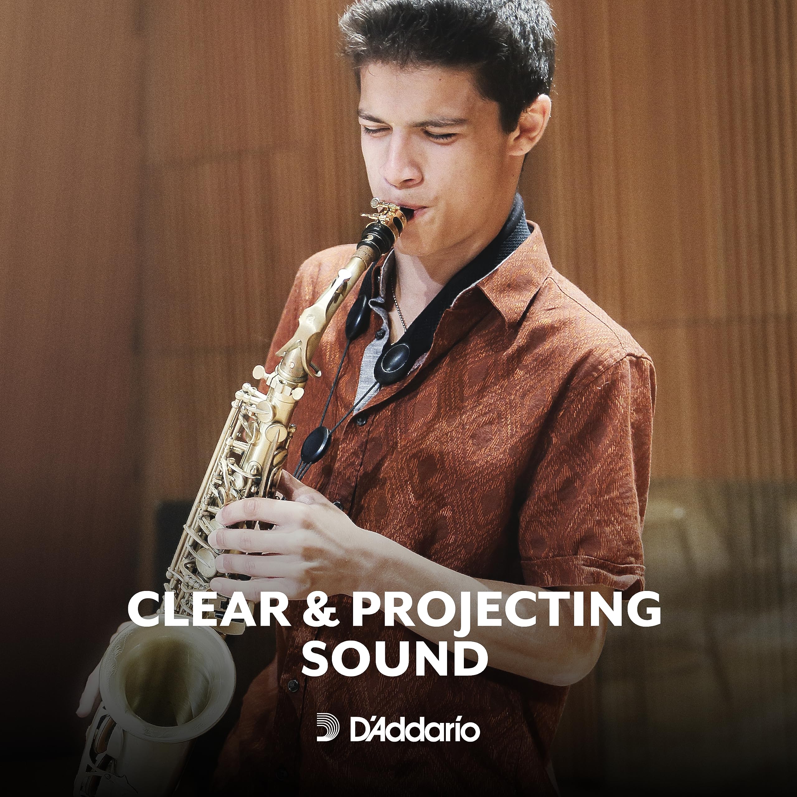 D’Addario Woodwinds - Rico Soprano Sax Reeds - Soprano Saxophone Reeds - Soprano Reeds Crafted for Beginners, Students, Educators - Strength 2.5, 3-Pack - Image 4