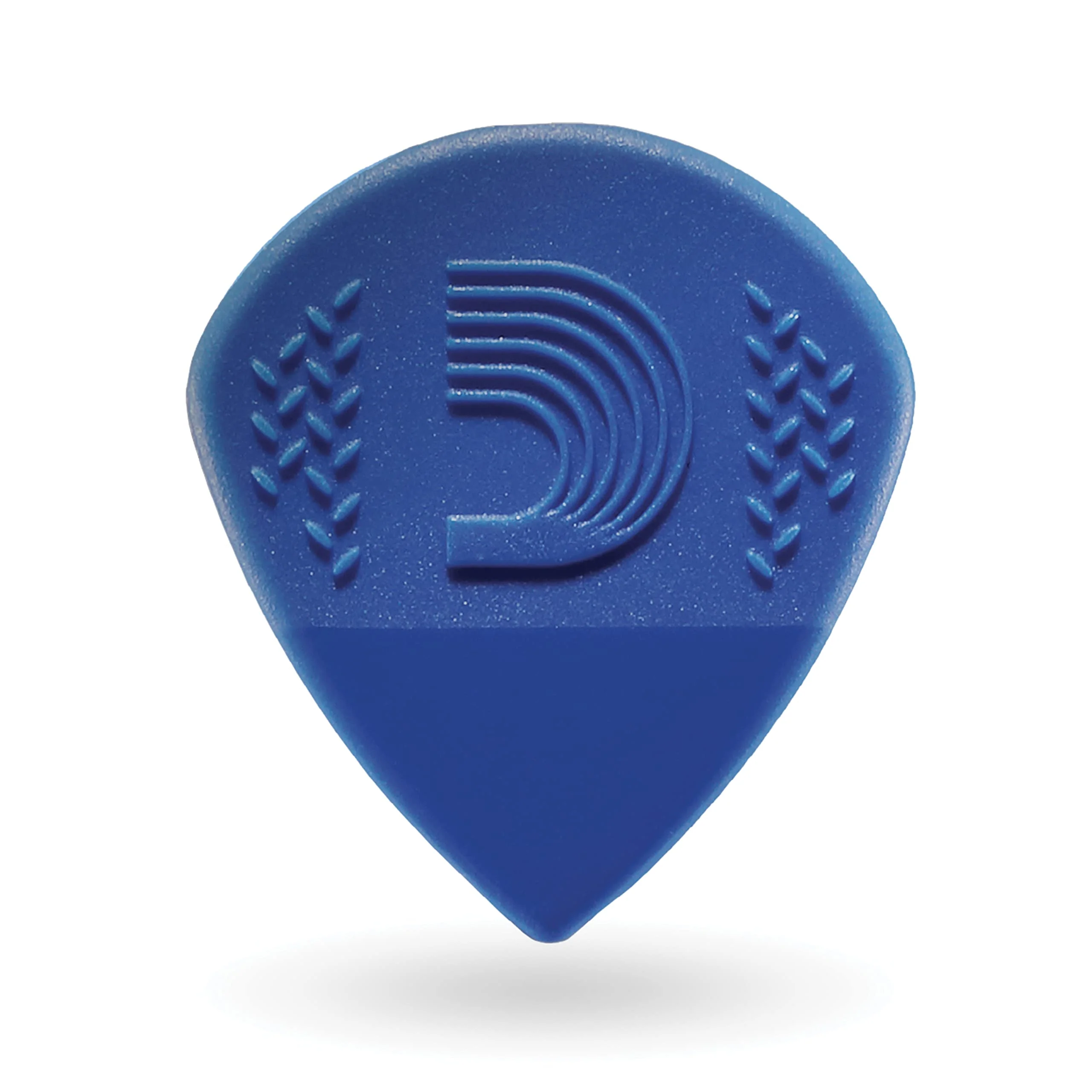 D'Addario Accessories Nylpro Guitar Picks 675, 100 Pack 100-pack
