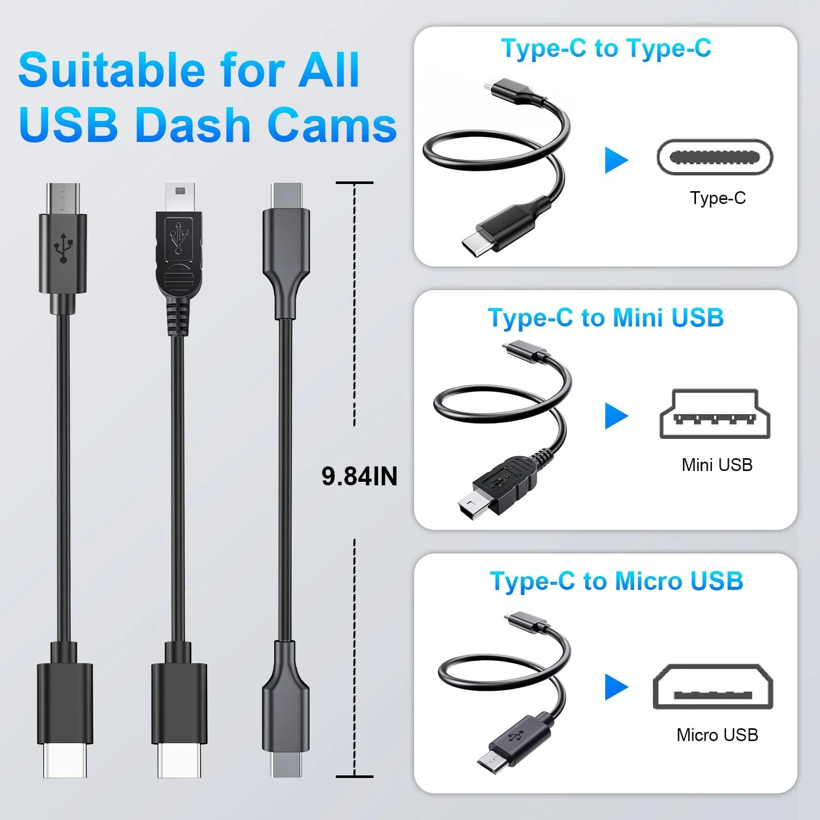 Dashcam Power Adapter for Toyota/Lexus (12-Pin,Model C), –Lane Trace System Adapter, Compatible with RAV4 Highlander Tacoma 4Runner,Lexus NX RX & More. Fits Vehicles with TSS 2.5 Lane Assist Port - Image 8