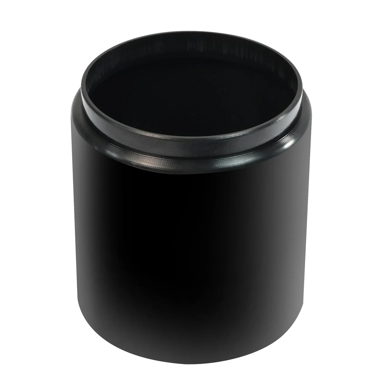 Dew Shield Compatible With ZWO SeeStar S50 Telescope light Hood, Lens Stray Light Protection And Lens Anti-condensation Shield Reduces The Risk Of Fogging With Dew. Compatible With Bahtinov Mask Focus