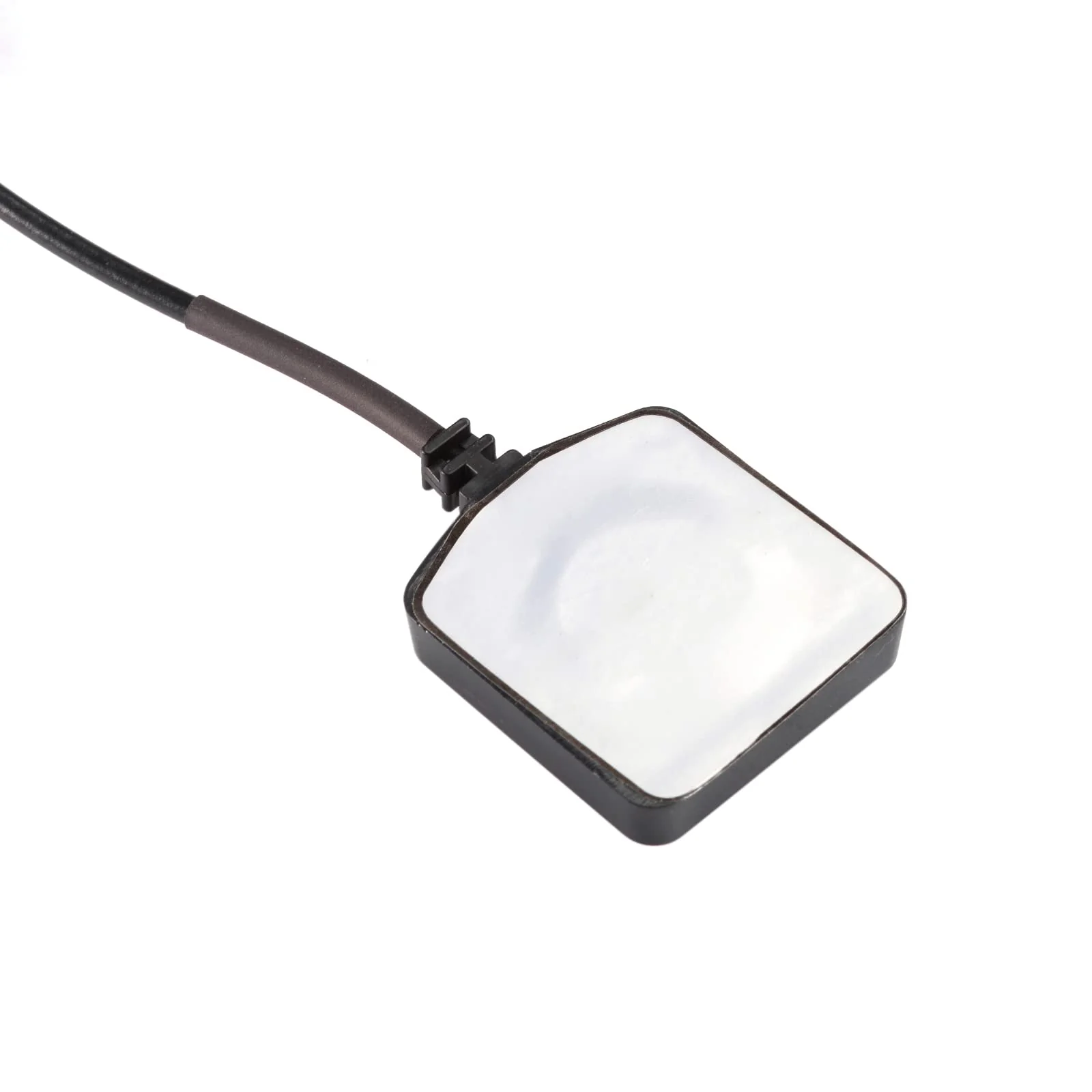 Eightwood Active GPS Antenna Green AVIC Connector Compatible with Pioneer GPS Navigation Receiver AVIC 8100NEX 8200NEX 8201NEX Z130BT Car Stereo Head Unit - Image 3