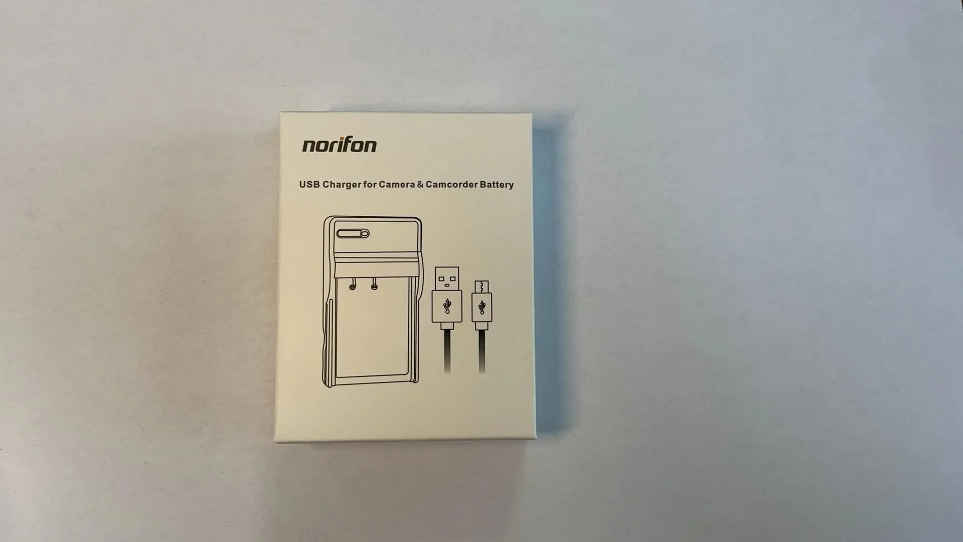 EN-EL12 USB Charger for Nikon Coolpix AW130, AW100, AW120, AW110, S6200, S6300, S8100, S8200, S9100, S9300, S9500, S9900 Camera and More - Image 7