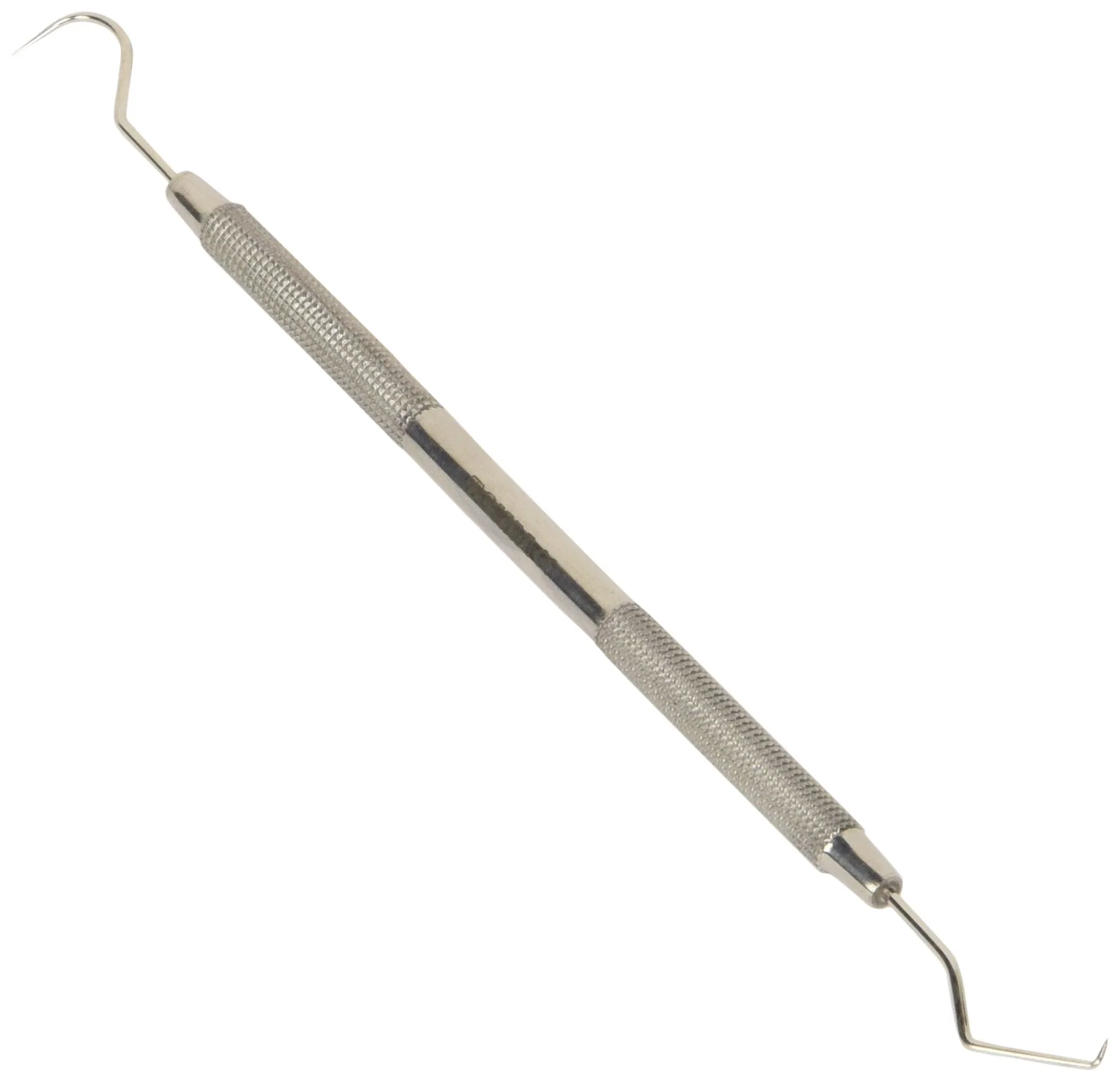 Explorer Probe - Fig. 17 23