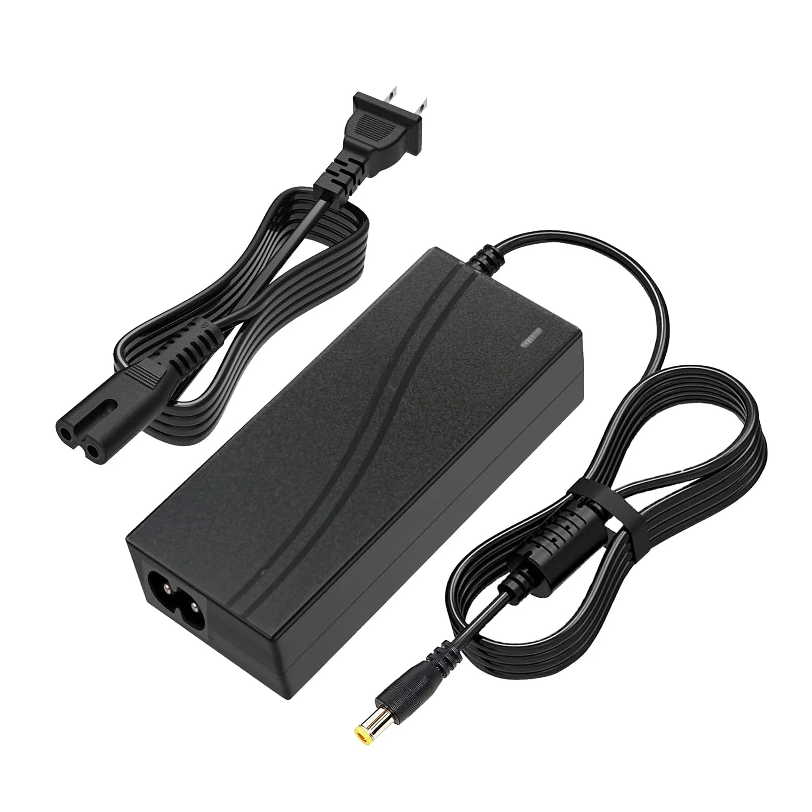 for Roland PSB-120 Electronic Keyboard 9V2A Power Supply Adapter, Compatible with Roland PSB-120, PSB-1U, ACB-120, ACF-120, ACK-120, ACI-120 Electronic Keyboard 9V Power Adapter Replace Part
