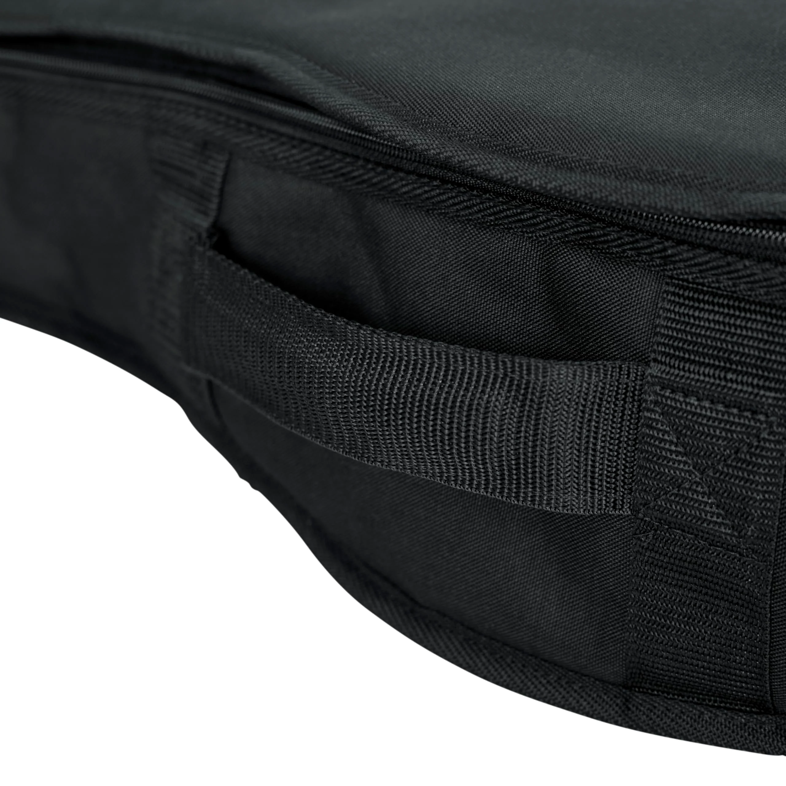 Gator Cases Foam Padded Bass Guitar Gig Bag, Fits Jazz and Precision Style Bass Guitars up to 46.5" in Length (GBE-BASS) - Image 13