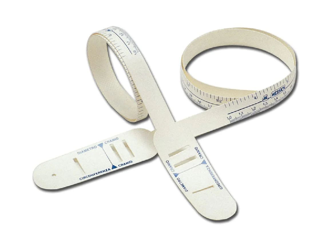 Gima 27327 Craniometro, Pack 1