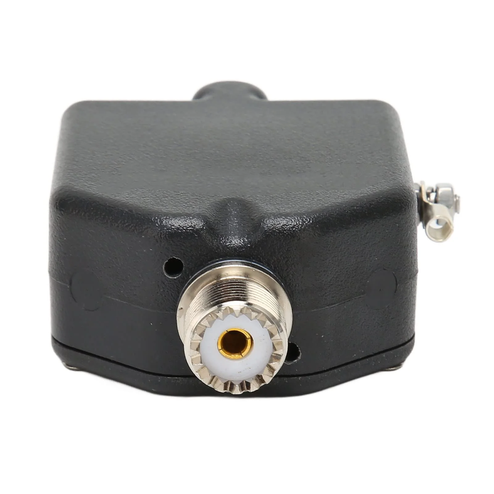 HF End Fed Antenna, 4 Band 8 Band 1MHz to 30MHz 100W Power End Fed Radio Antenna SSB FT8, FM, FSK for Outdoor - Image 8