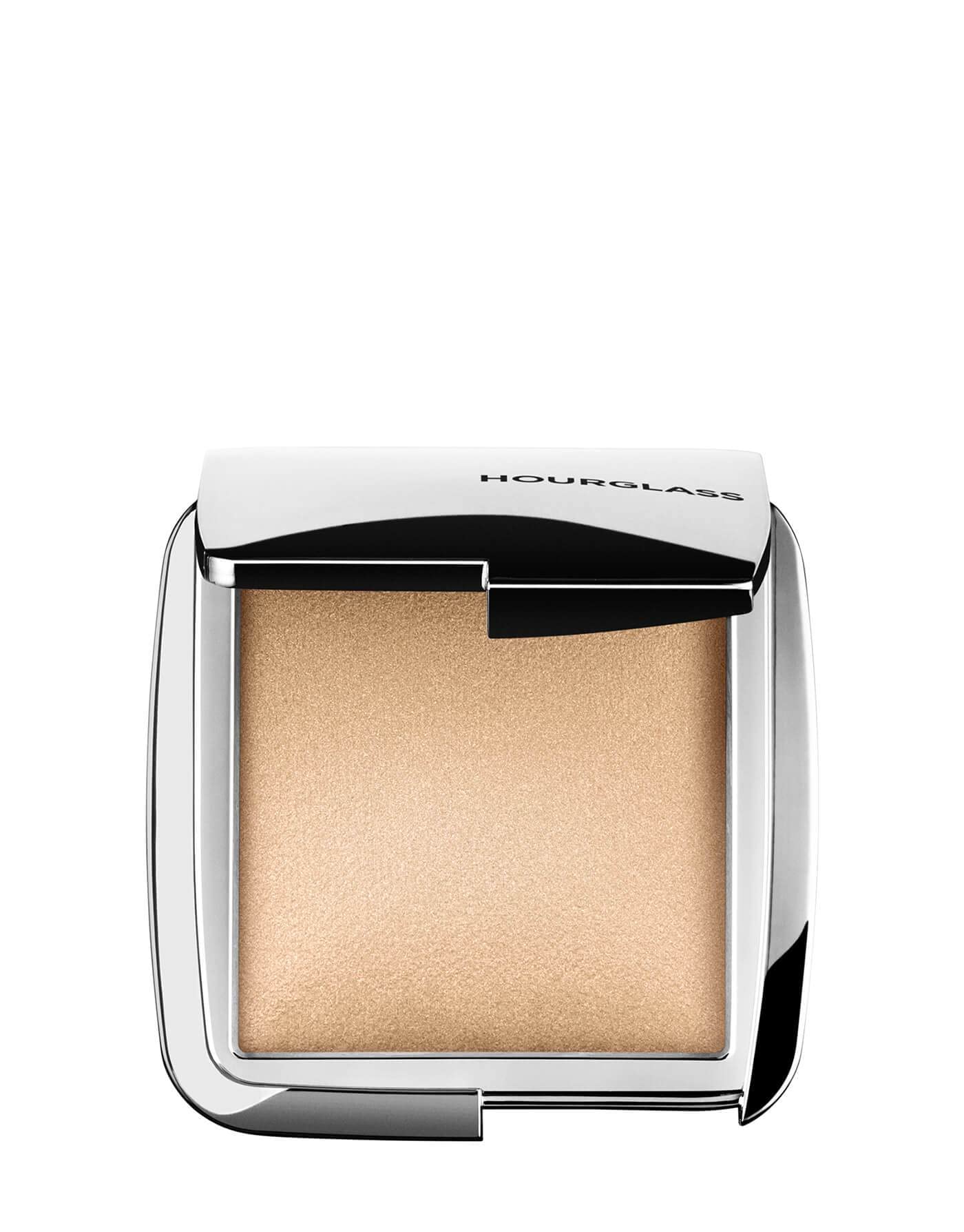 Hourglass Ambient Strobe Lighting Powder-Brilliant Strobe Light