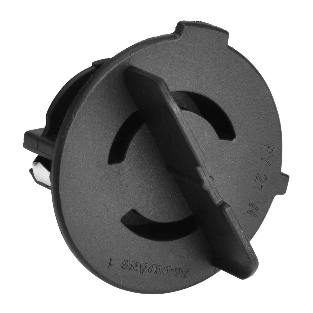 Indicator Holder Indicator Socket Indicator Lamp Holder Indicator Socket ABS Indicator Socket Accessories Replacement for 207 307 607 807 621546 - Image 8