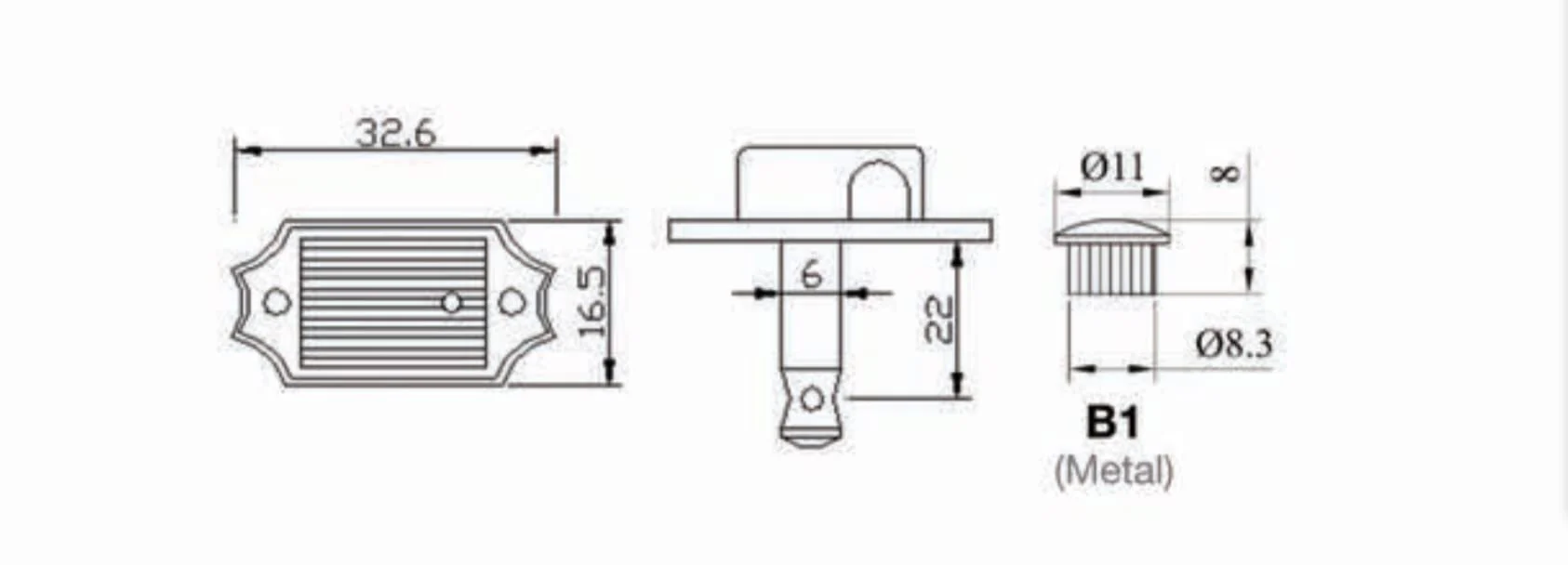 Kaynes 3x3 Guitar Lock String Tuning Pegs – Gold Vintage Deluxe Style Locking Tuners Keys Machine Heads Tuners for Les Paul LP SG Style Electric or Acoustic Guitar (Golden) Golden - Image 6