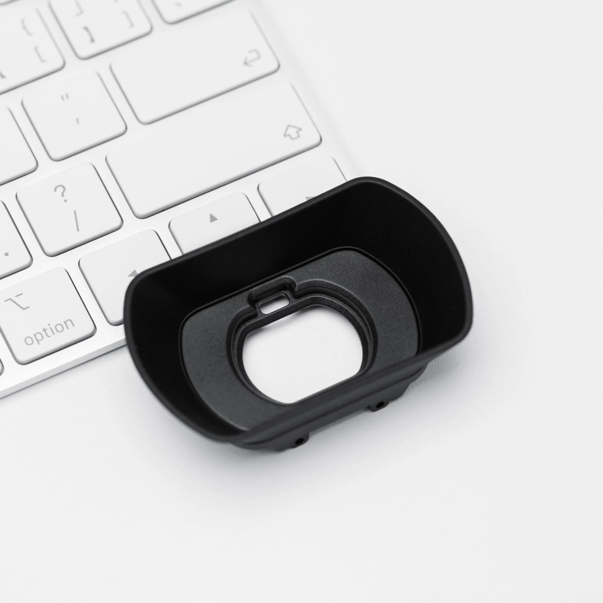 LUMIX S5II S5IIX Eyecup Eyepiece，Soft Silicon Extended Camera Eye Cup Viewfinder Special Designed for Panasonic LUMIX S5II S5IIX S5 II S5 IIX S5M2 S5M2X Mirrorless Camera（Upgrade Version） - Image 8