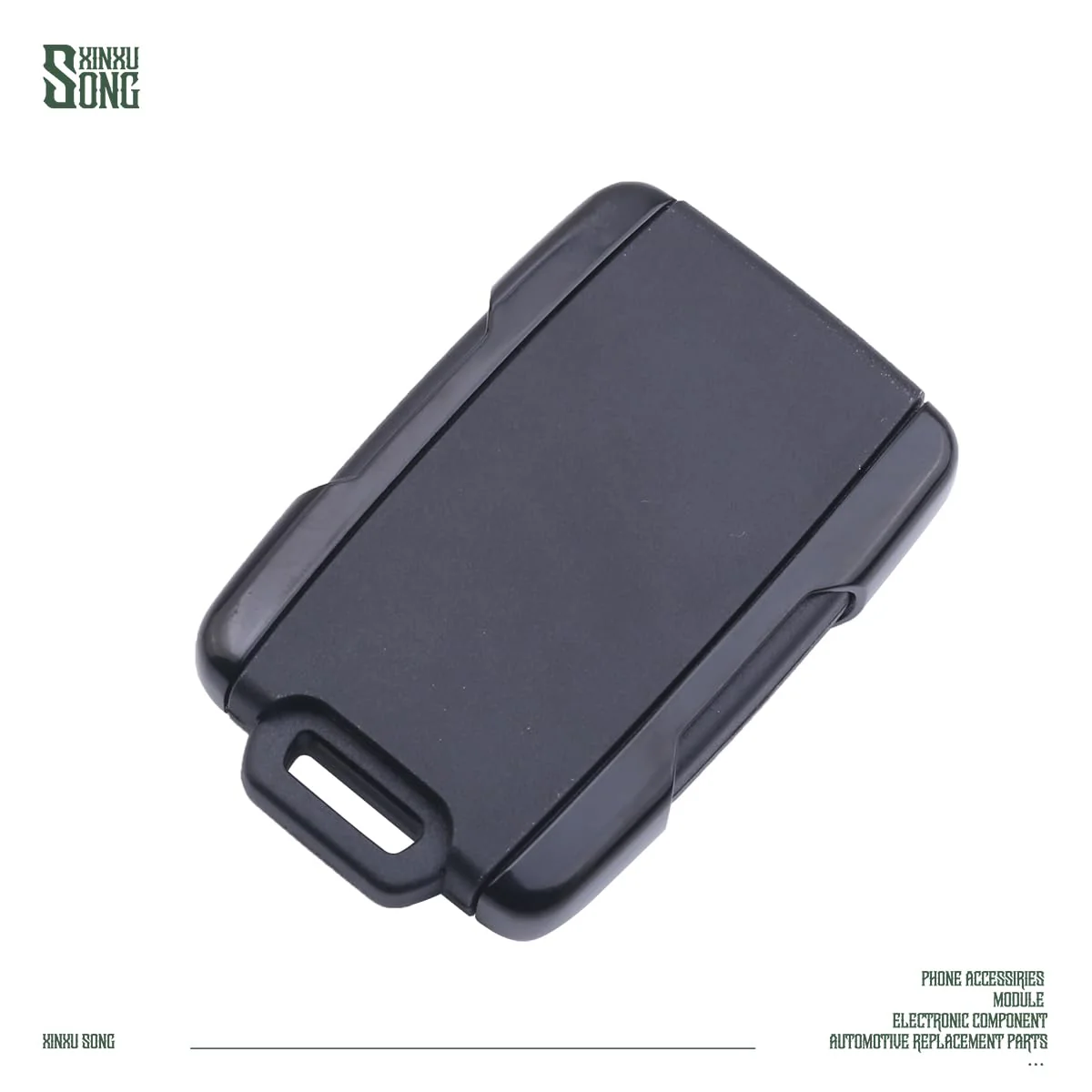 M3N323-37100 Car Key Fob Keyless Control Entry Remote 5 Button 315HZ Vehicles Replacement for 2015-2020 Suburban Tahoe 13580081 Key Fob13577768 - Image 5