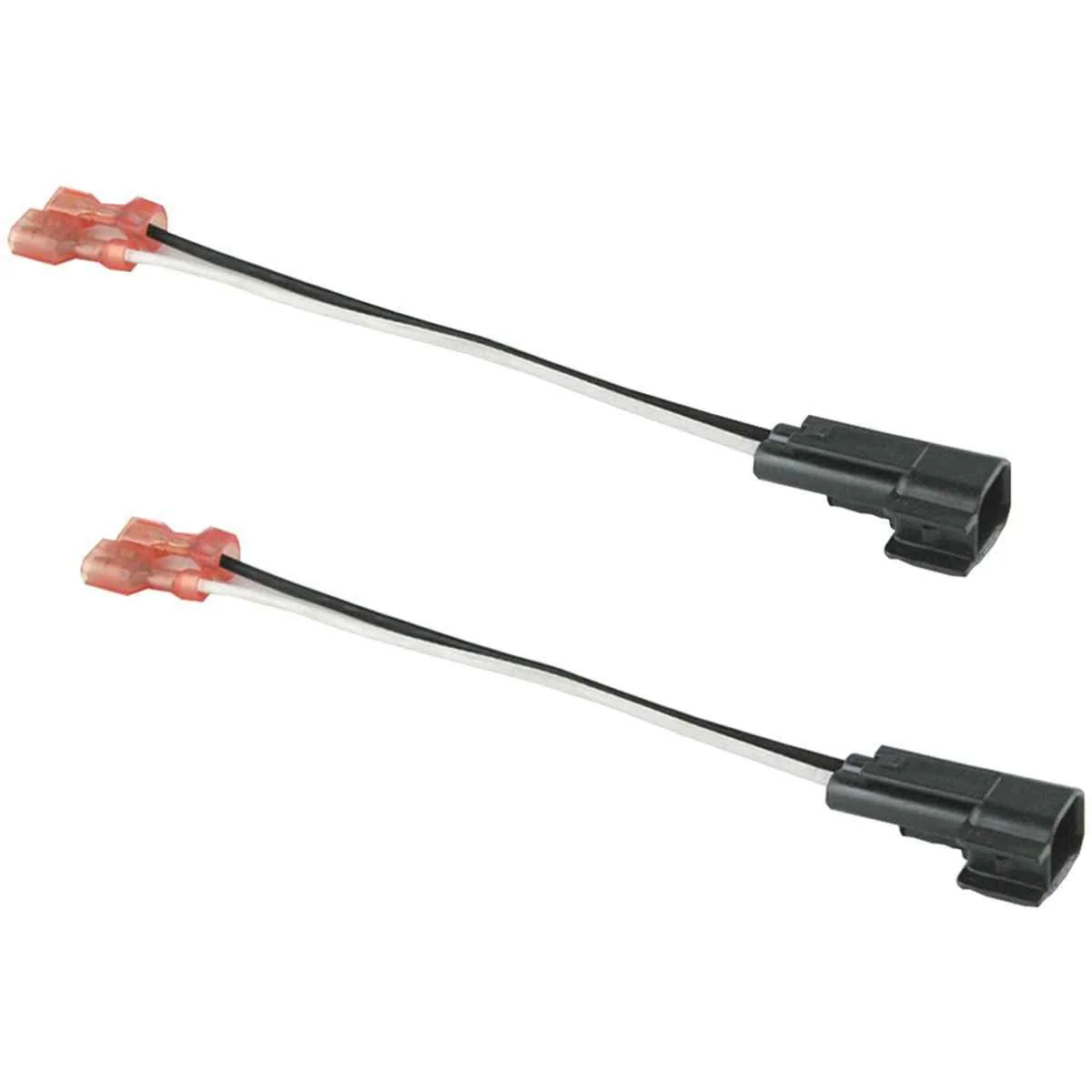 Metra 72-5600 Ford Speaker Harness 1998-UP Standard Packaging - Image 2