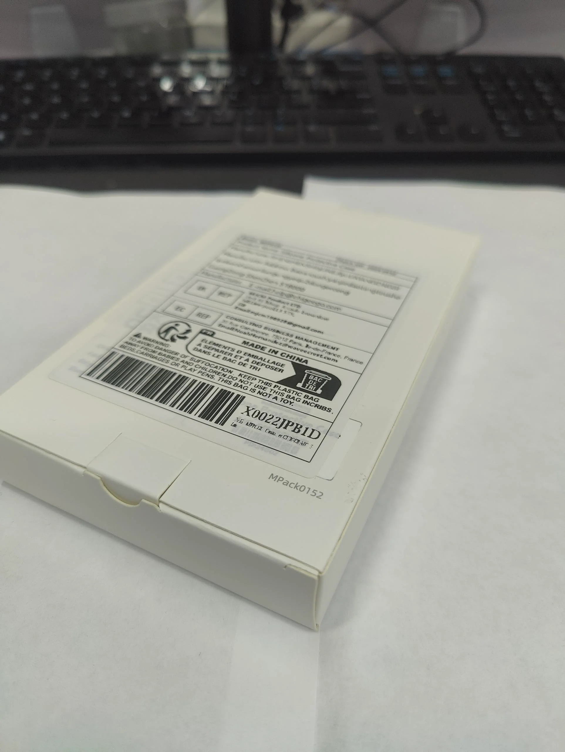 MFP0130 Liquid Silicone Protective Case for CHIGEE AIO-5 Series,CHIGEE AIO-5 LITE AIO-5 Play AIO-5 Play - Image 5