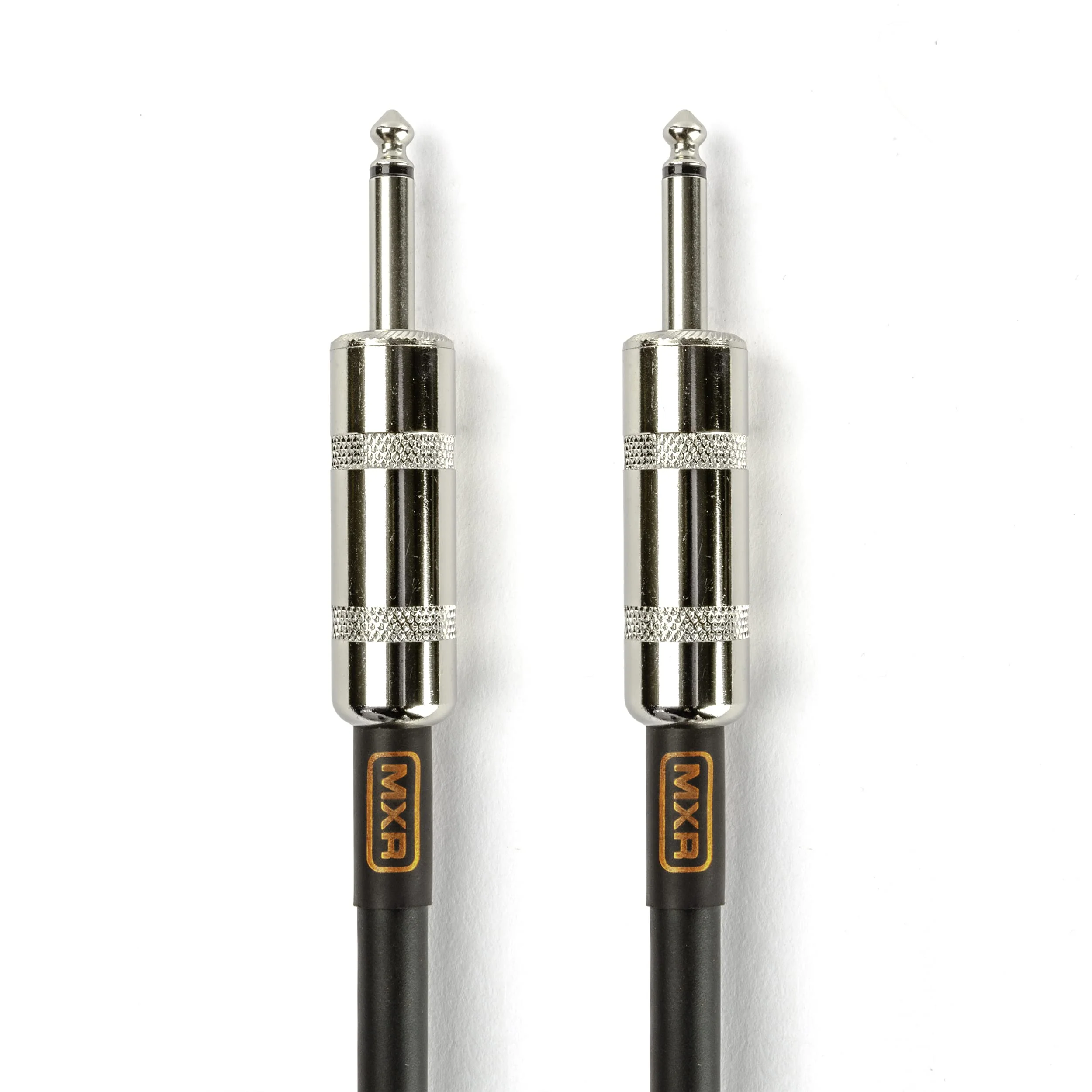 MXR Heavy Duty TS 1/4 Inch Speaker Cable 3 ft|0.9 m (DCSTHD3) - Image 5