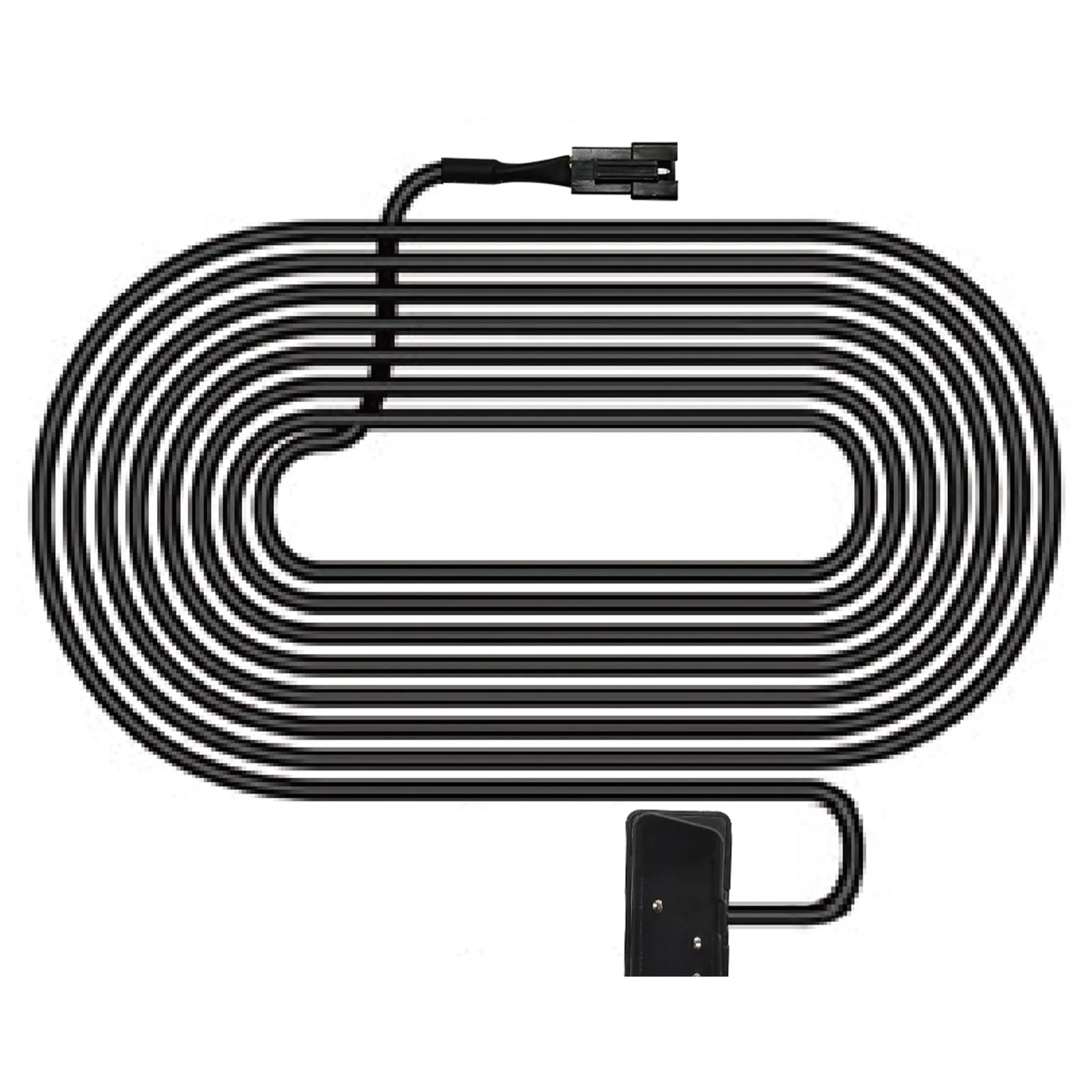 OBD Cable for mangoal Dash Cams, Upgrade Parking Monitoring, Hardwire Wire Kit Accessories