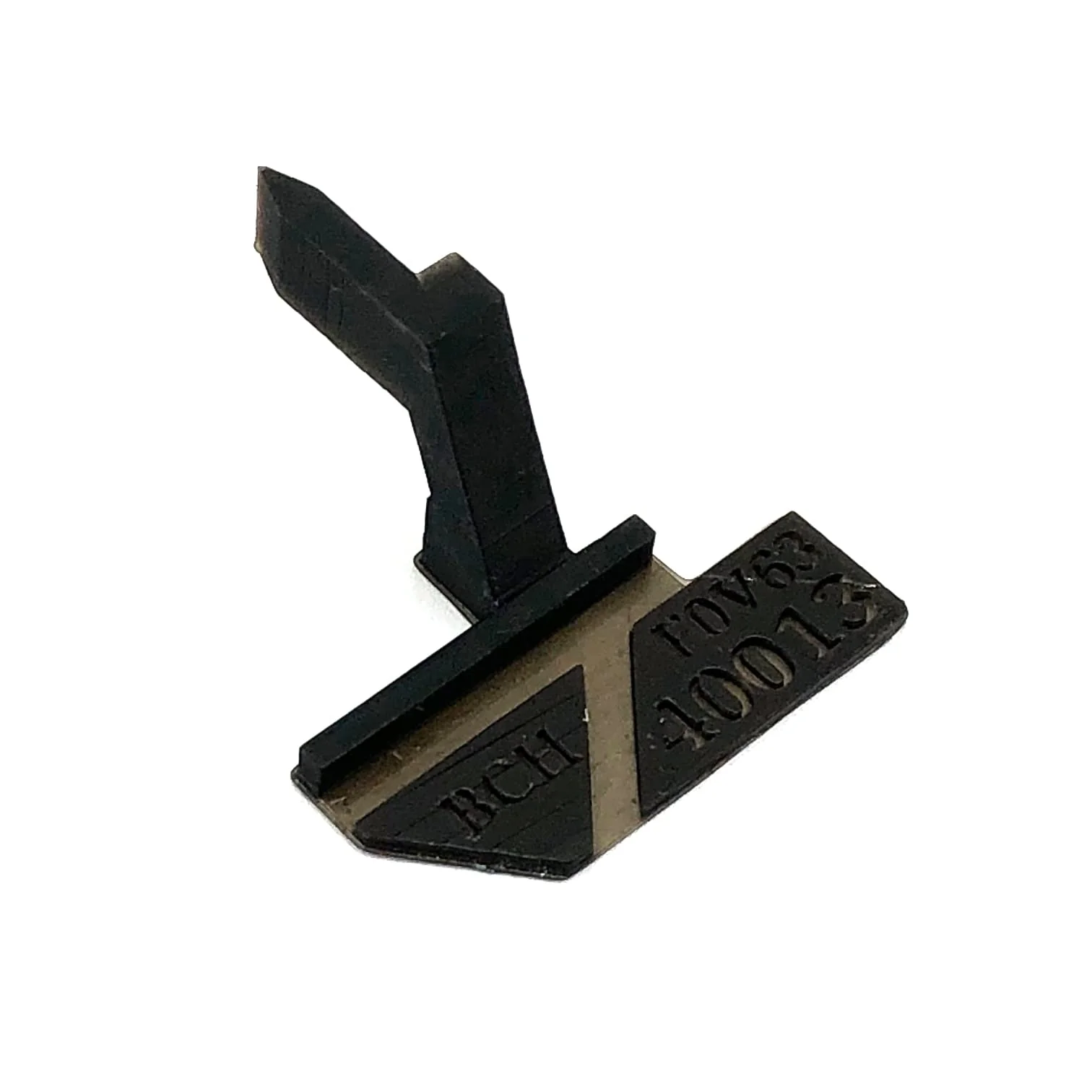 Repair Kit -Fix Broken Paper Tray Leg/Tab for HP F0V63-40013 Paper Tray of Envy 505x Series: 5050, 5052 5055... - Image 6