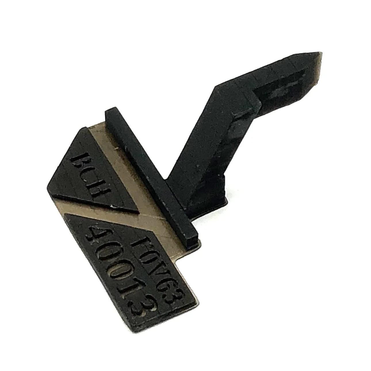 Repair Kit -Fix Broken Paper Tray Leg/Tab for HP F0V63-40013 Paper Tray of Envy 505x Series: 5050, 5052 5055... - Image 8