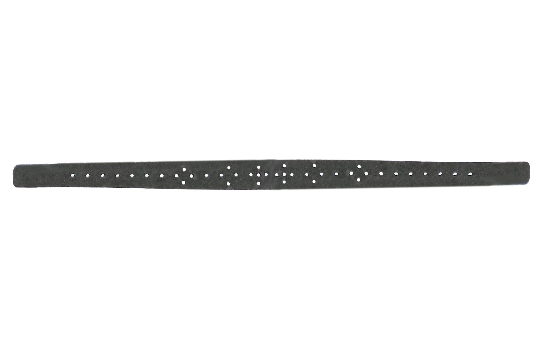Replacement Armband Strap Compatible with Orange Theory Fitness OTBeat Heart Rate Monitor 1 - Image 2