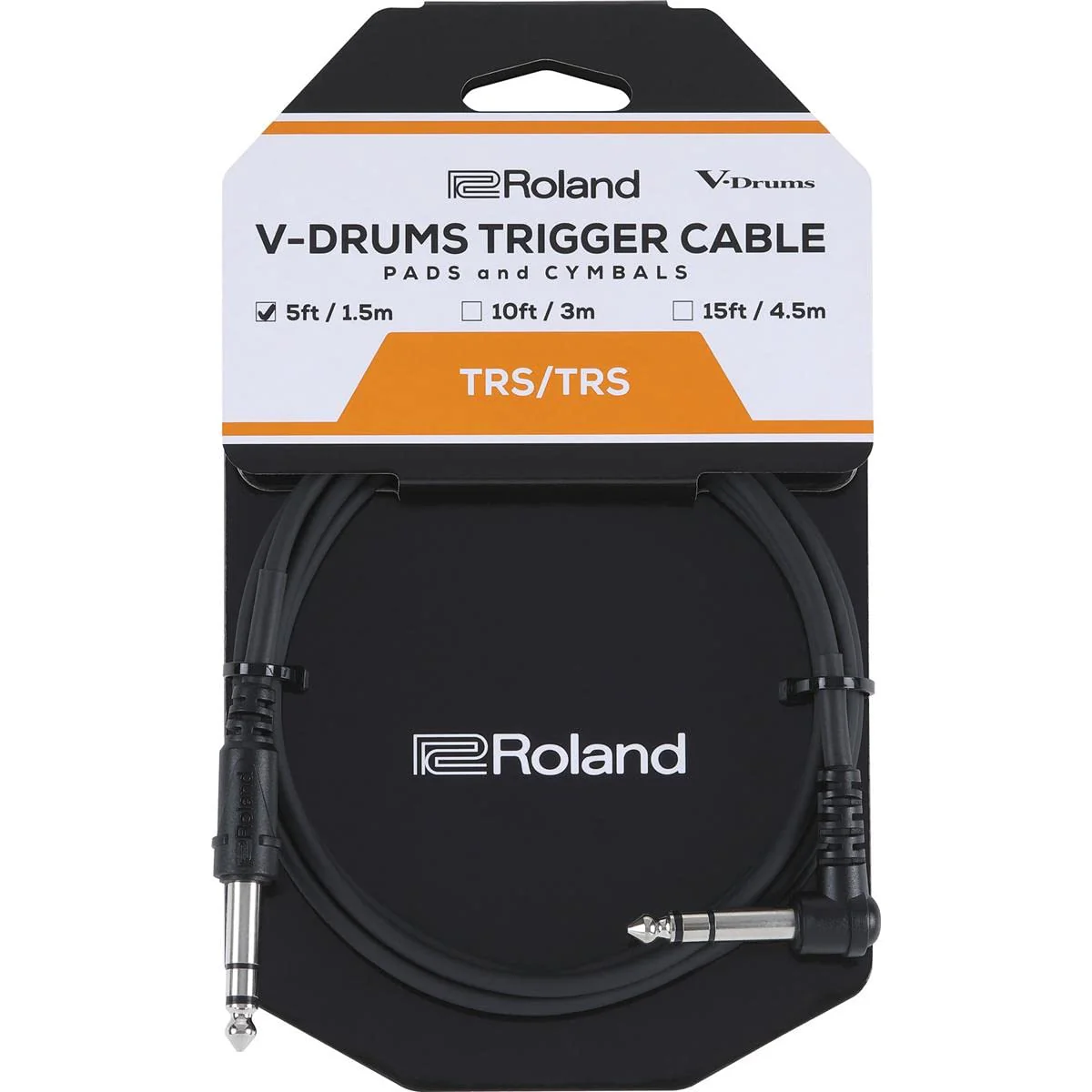 Roland Electronic Drum Accessory (PCS-5-TRA) - Image 3