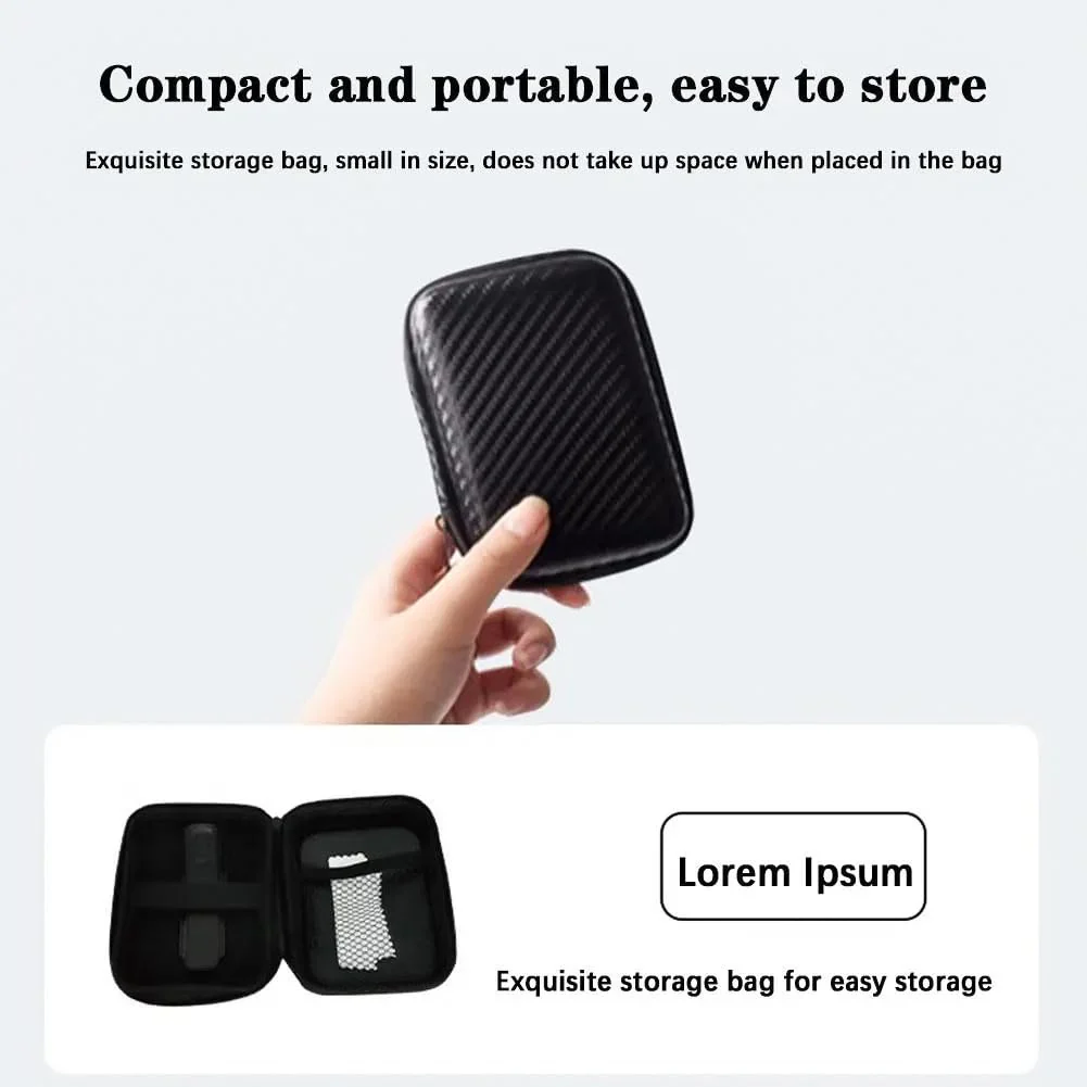 Selfie Mirror Compact Phone Mirror Universal Phone Clip for iPhone 15/14/13/12 Android Samsung Smartphone Selfie Vlog Accessories - Image 7