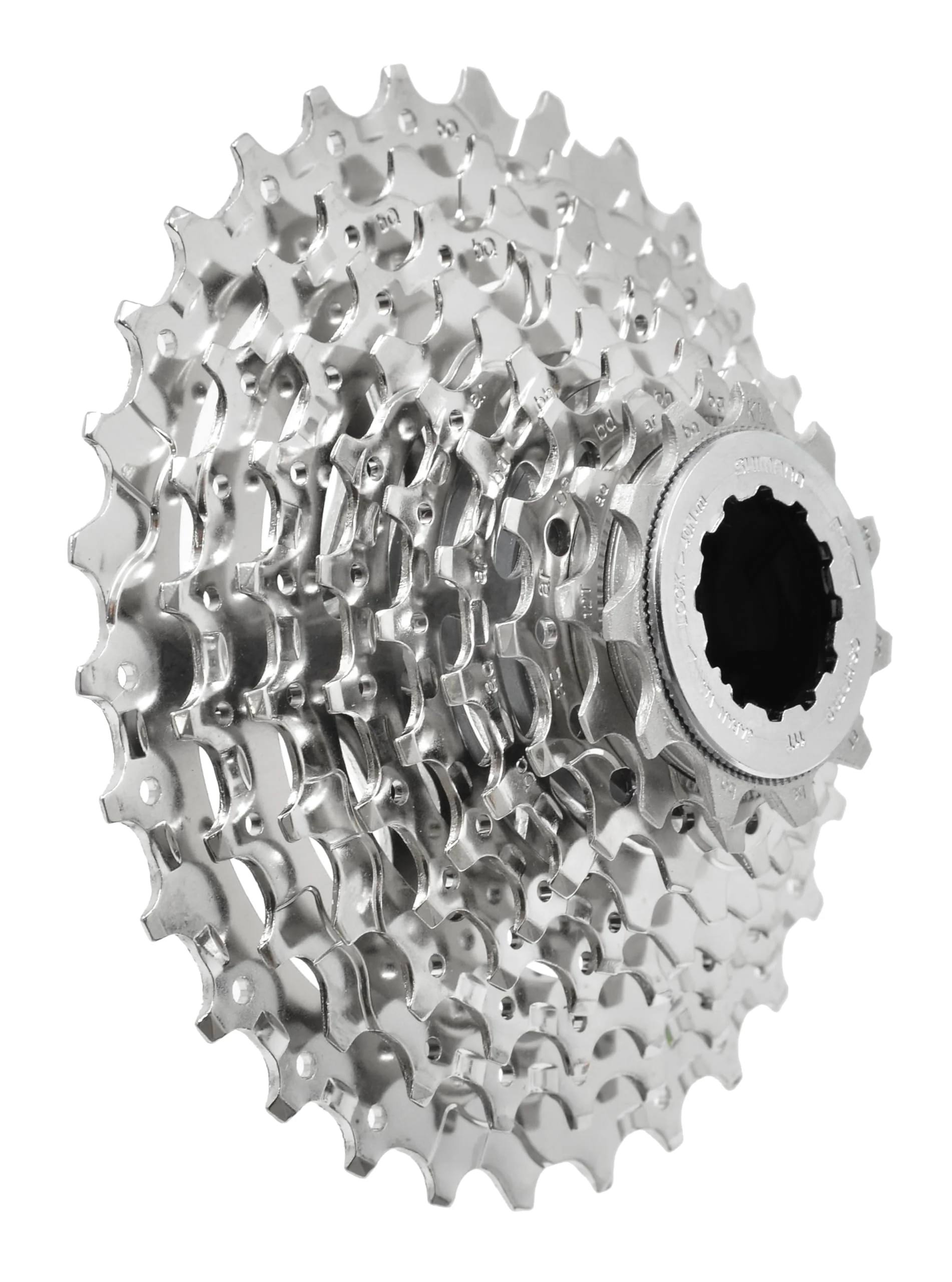Shimano Cassette HG400 9 Speed 11-32 Single