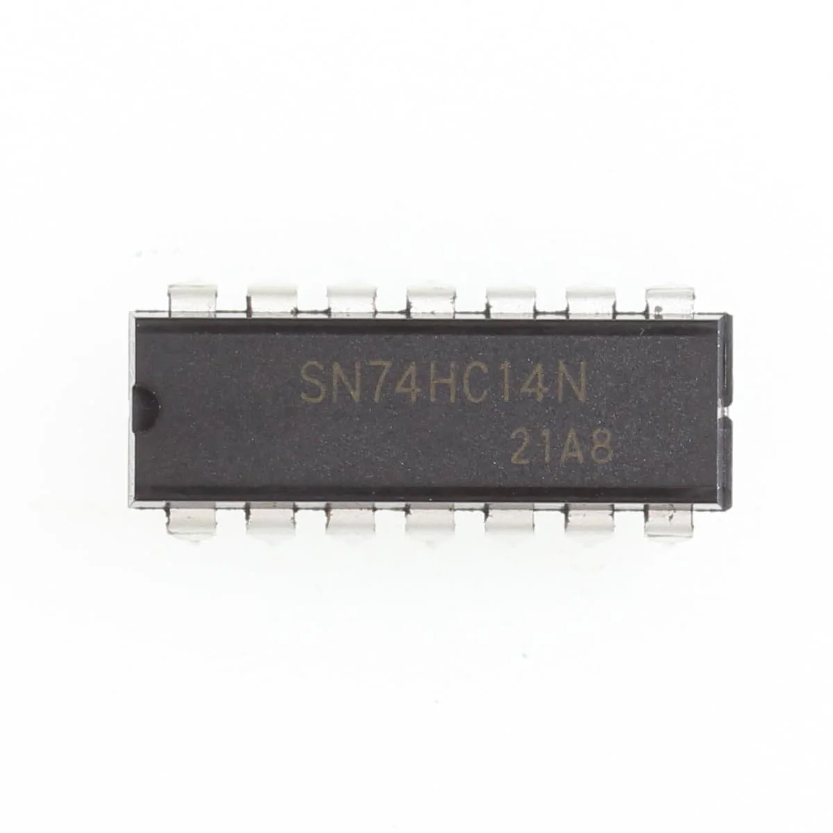 SN74HC14N Logical Gates DIP-14 Pack of 10