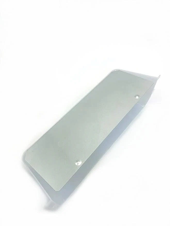 SNTK7504000 Range Vent Hood Light Lens compatible with Broan and Kenmore range fume hoods. - Image 5