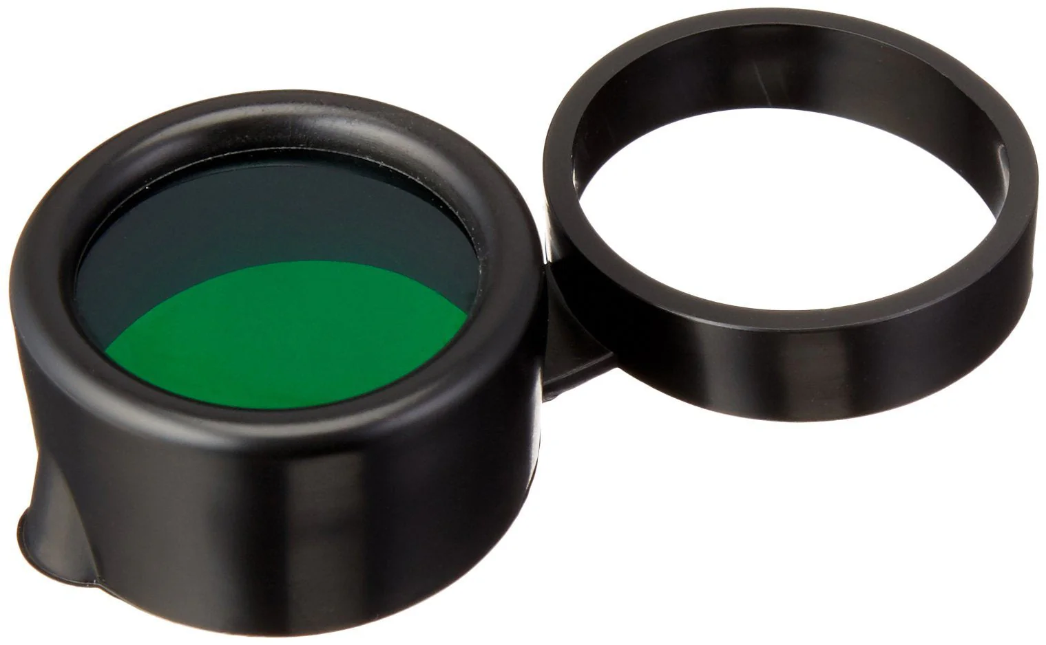Streamlight 69117 Flip Lens for TLR Series Lights, Green