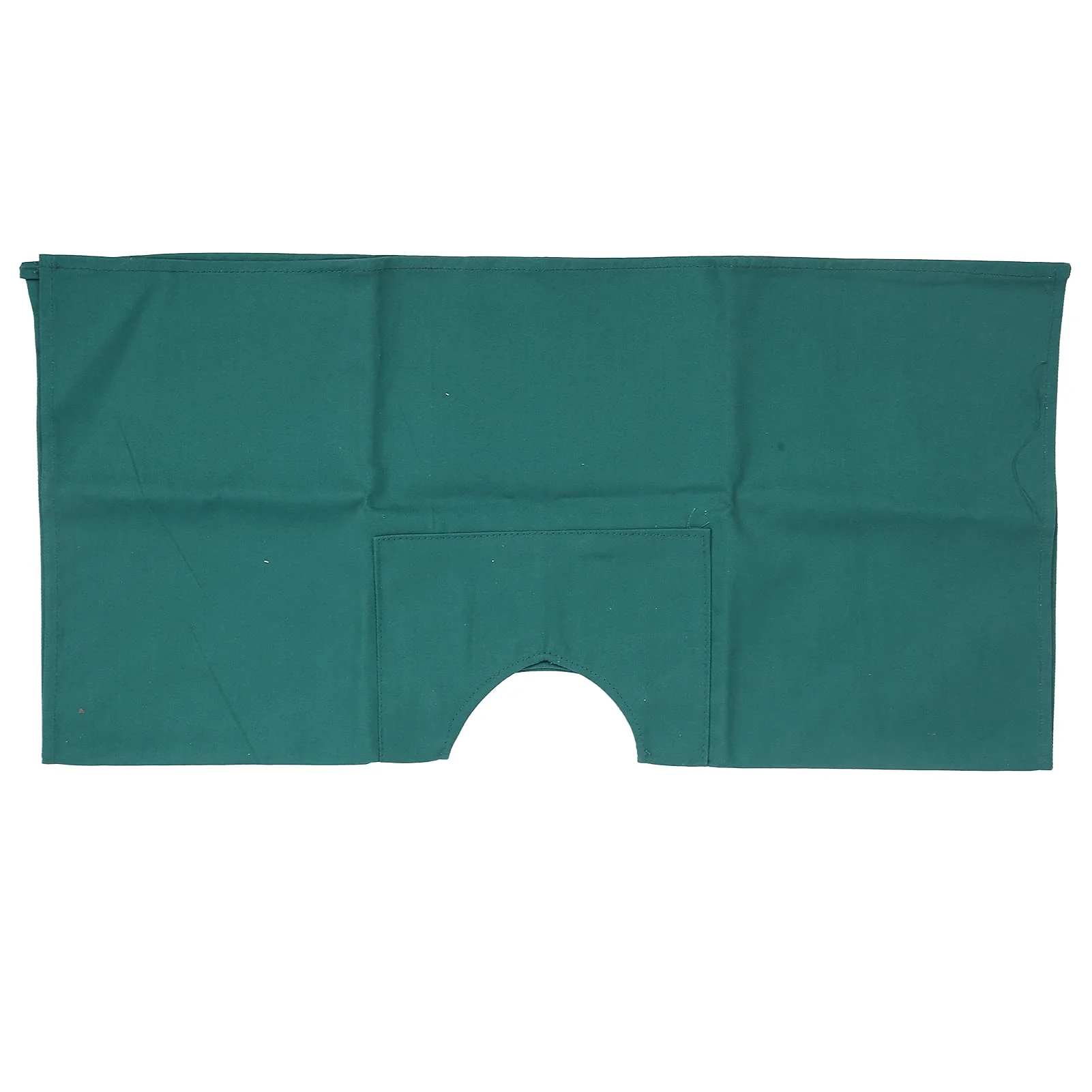 Surgical Cover Cloth, Safe Environmentally Friendly Cotton Tooth Surgical Cloths Hygienic for Dental Clinics - Image 3