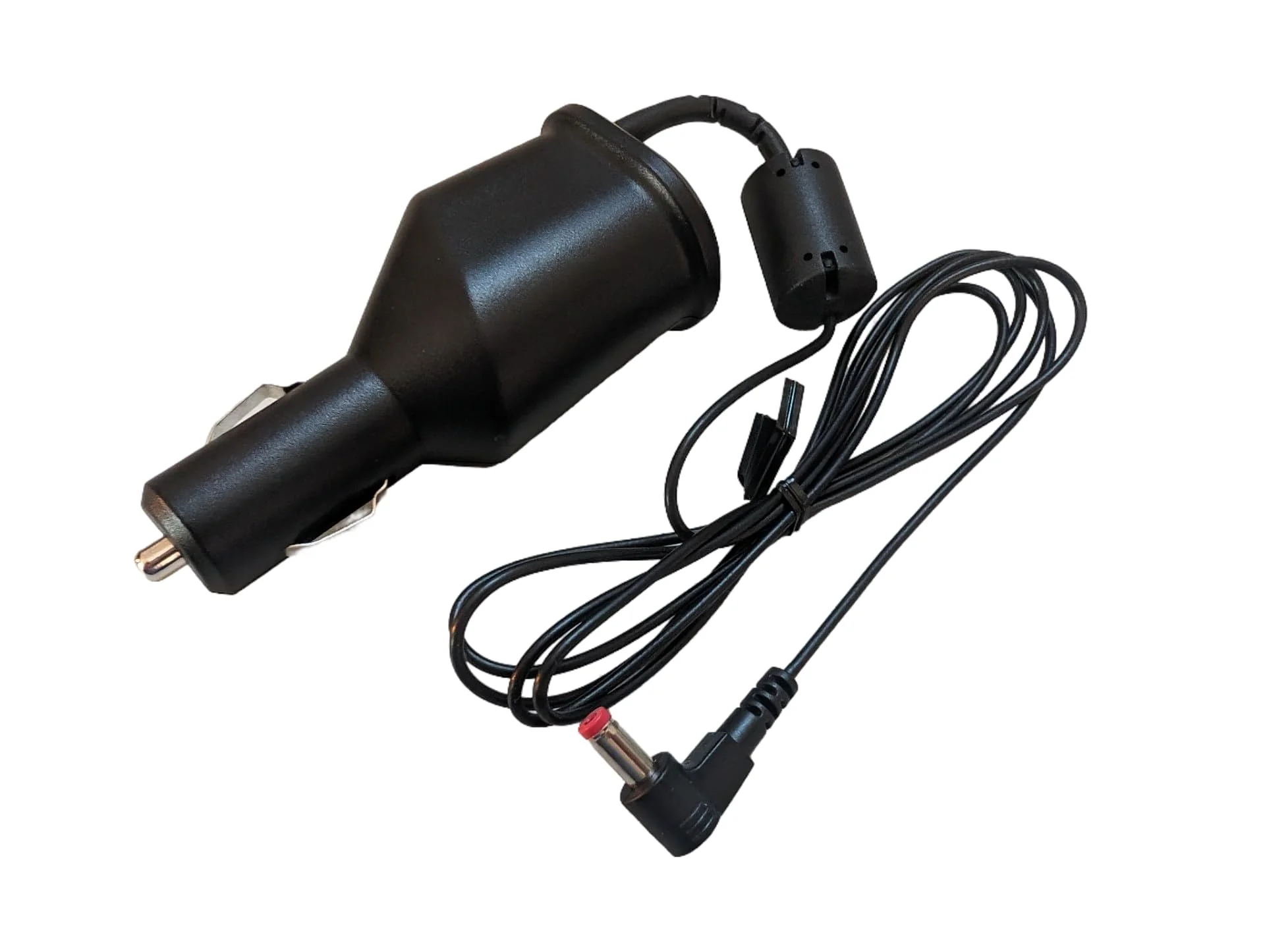 SXDPIP1 Vehicle Power Adapter Compatible with SiriusXM PowerConnect Car Docks (Not Compatible with Home Docks), Black