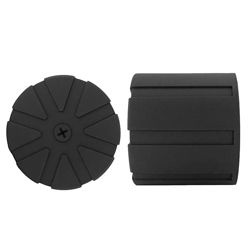 Universal Lens Cap - Fits 99% DSLR Lenses, Element Proof, Lifetime Coverage, Single TH-002 1 PCS