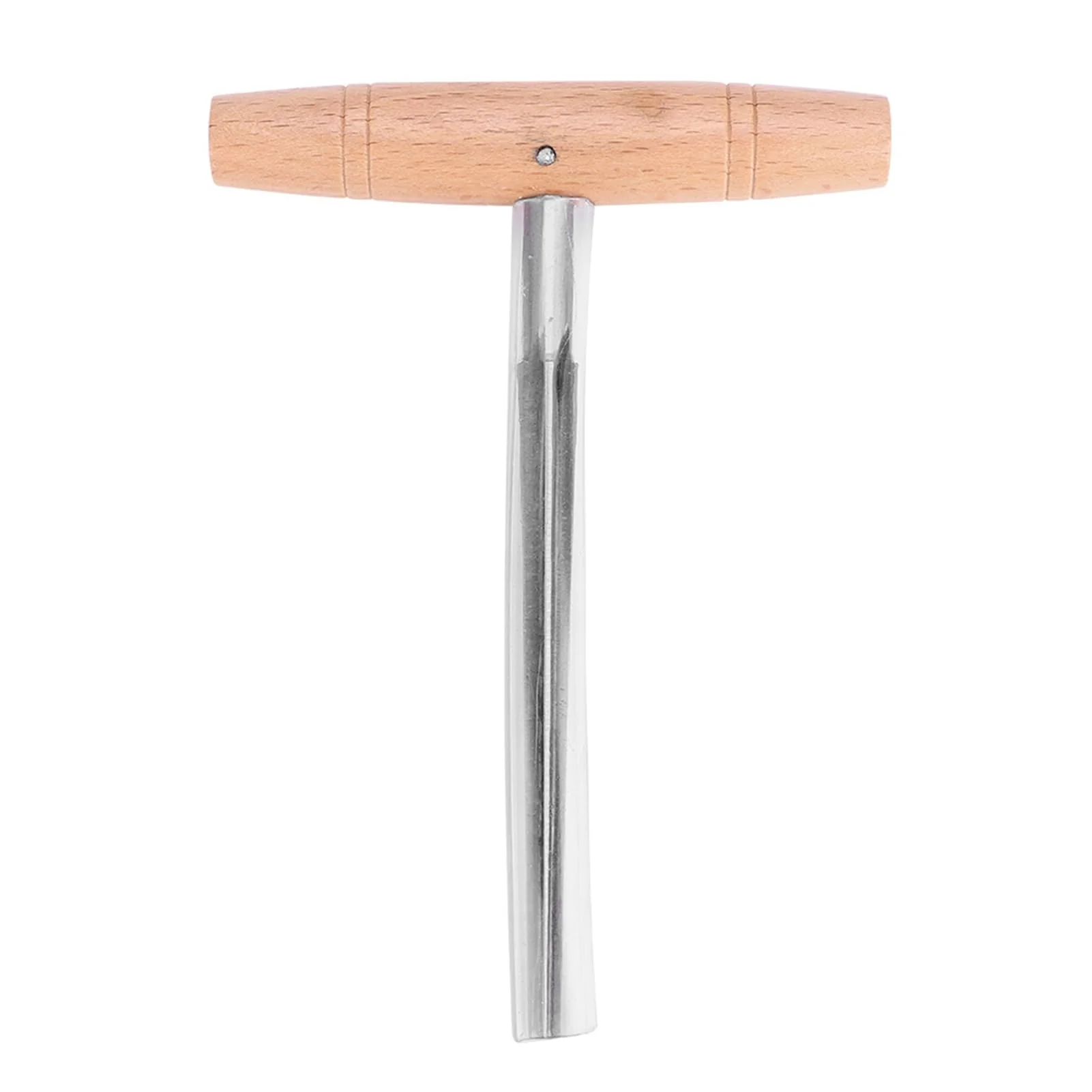 Violin Peg Hole Reamer, Guitar Peg Hole Reamer, Peg Hole Reamer for Acoustic Guitar Double Bass Ukulele String Shaft Reamer